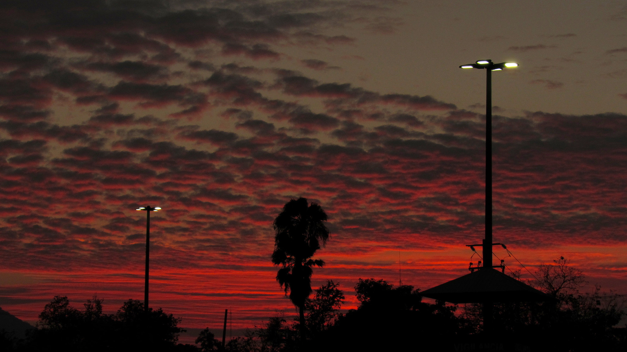 Canon PowerShot SX520 HS sample photo. Atardecer photography