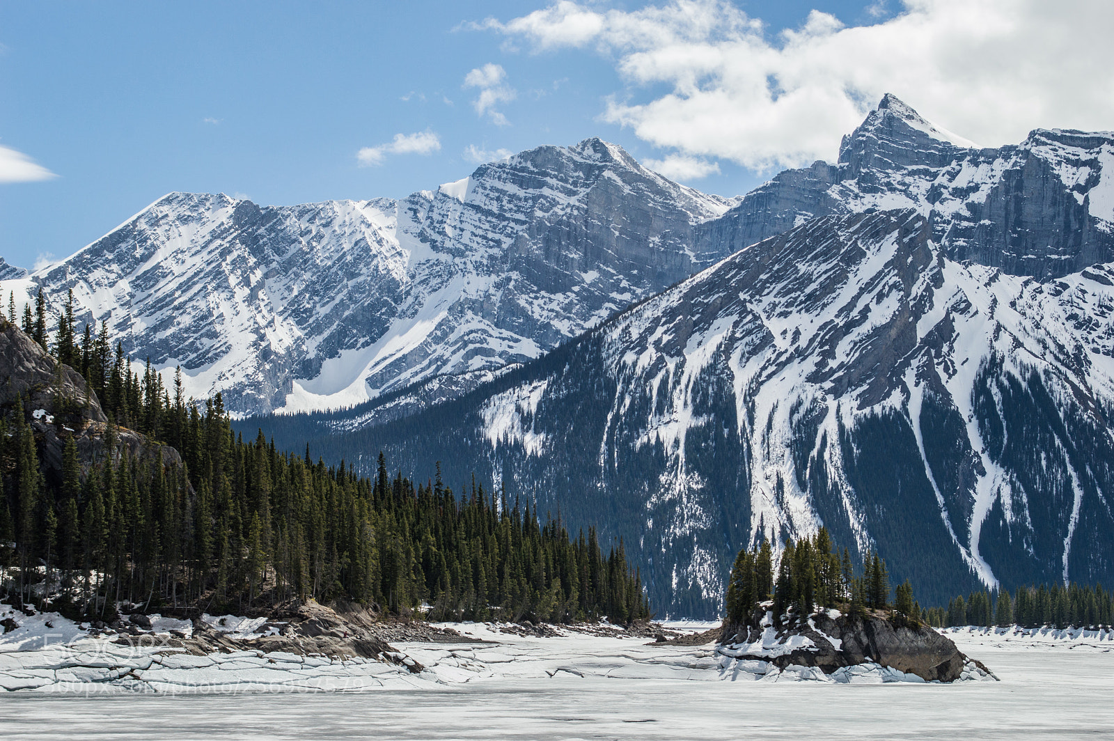 Nikon D3200 sample photo. Mountain folds photography
