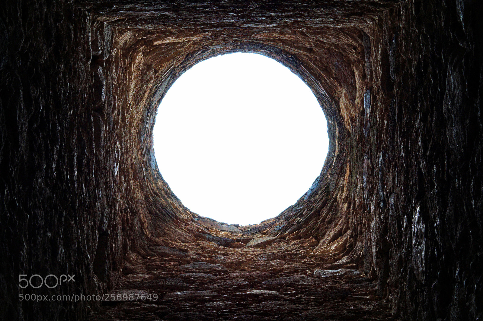 Sony Alpha a3500 sample photo. The ring photography