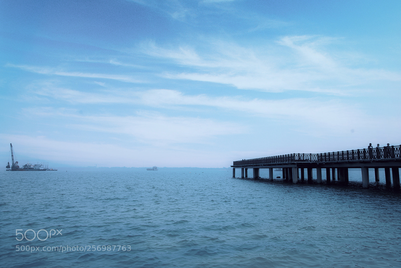 Nikon D600 sample photo. Sea level photography