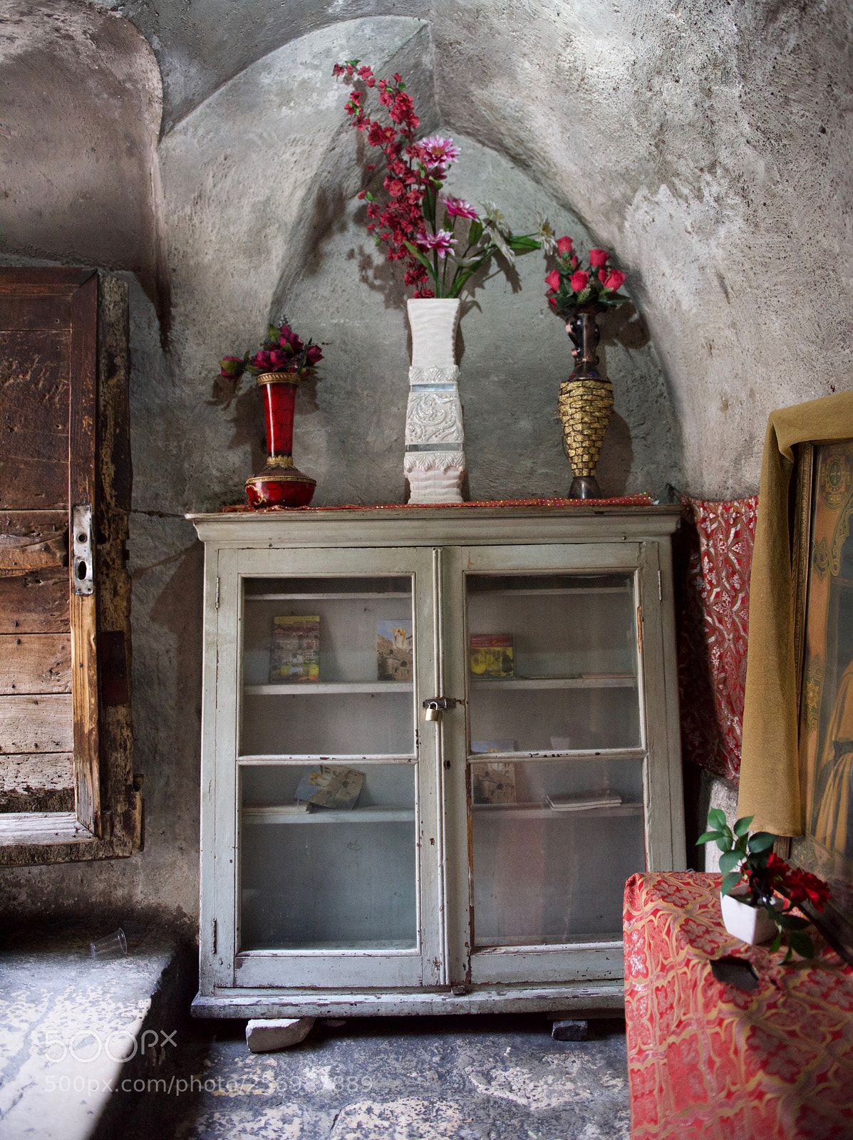Nikon D810 sample photo. Church of the nativity photography