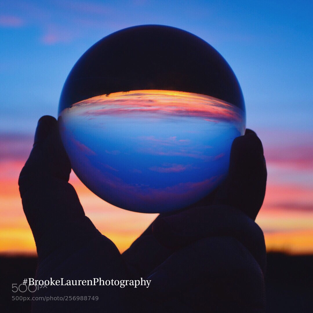 Nikon D5200 sample photo. What a sunset photography