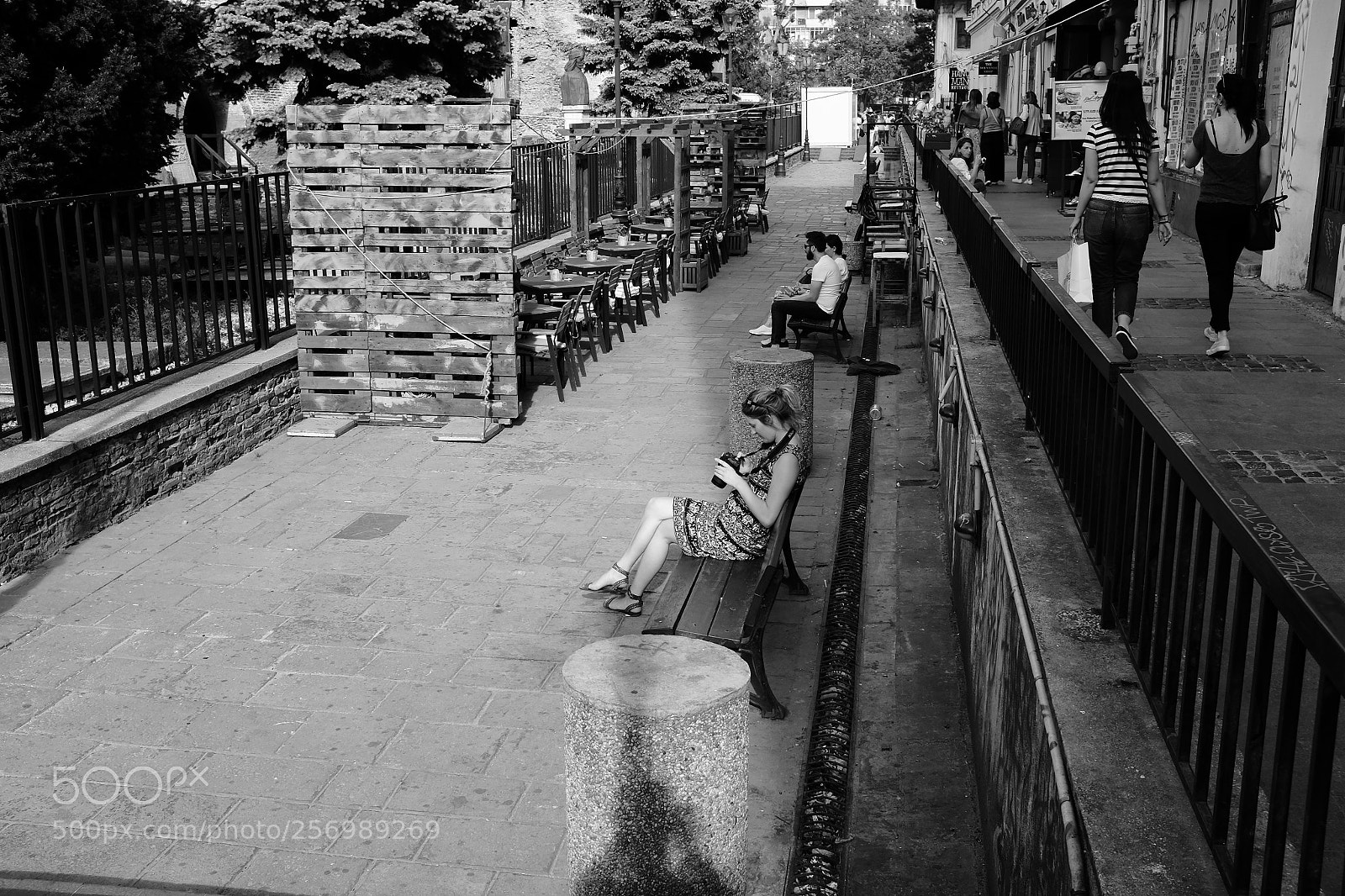 Fujifilm X100S sample photo. The photographer photography