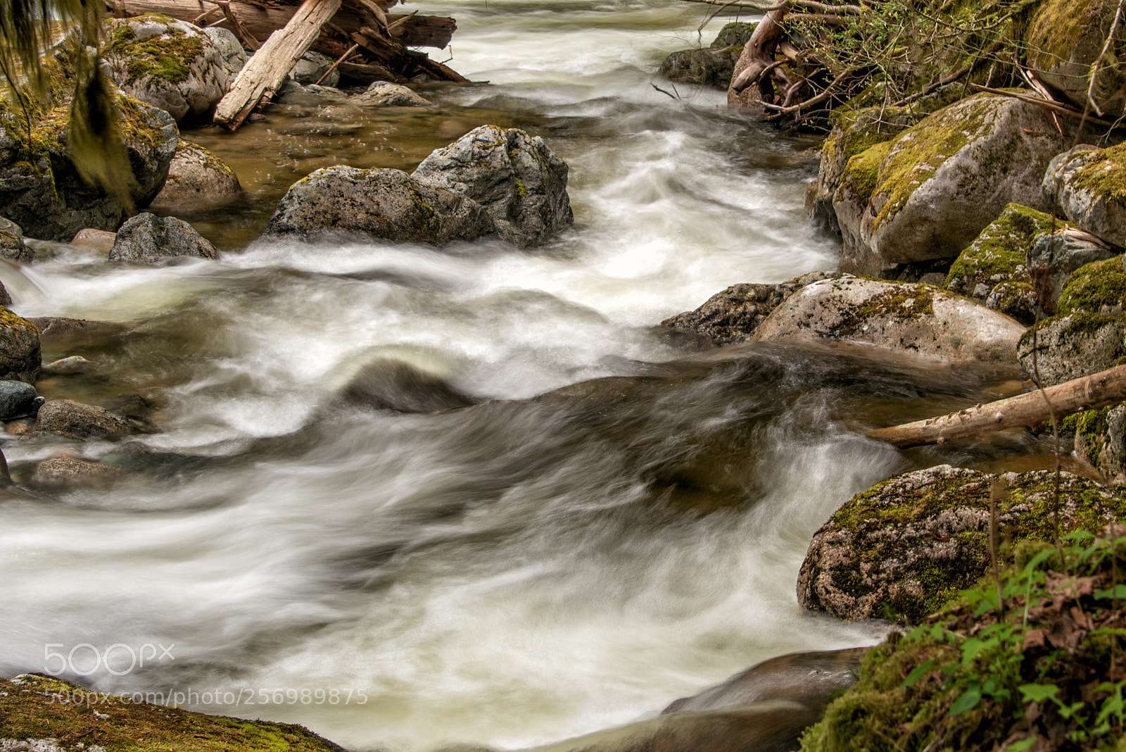 Nikon D750 sample photo. Narrow passage photography