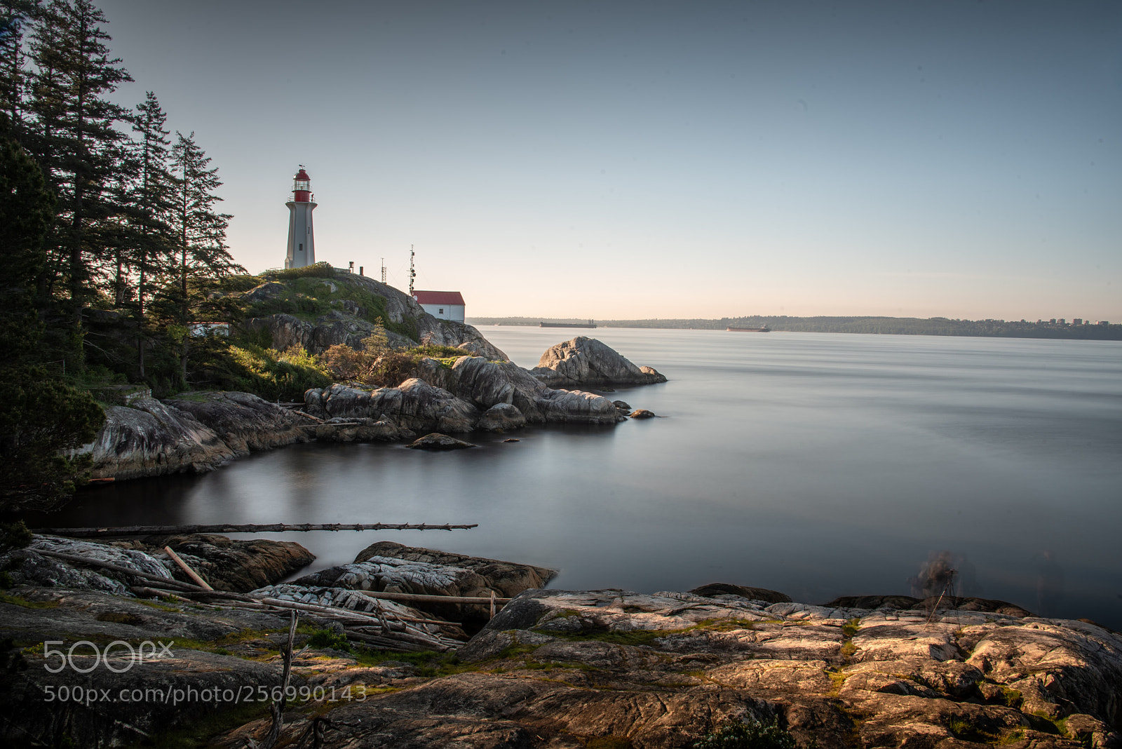 Nikon D750 sample photo. Westcoast lighthouse photography