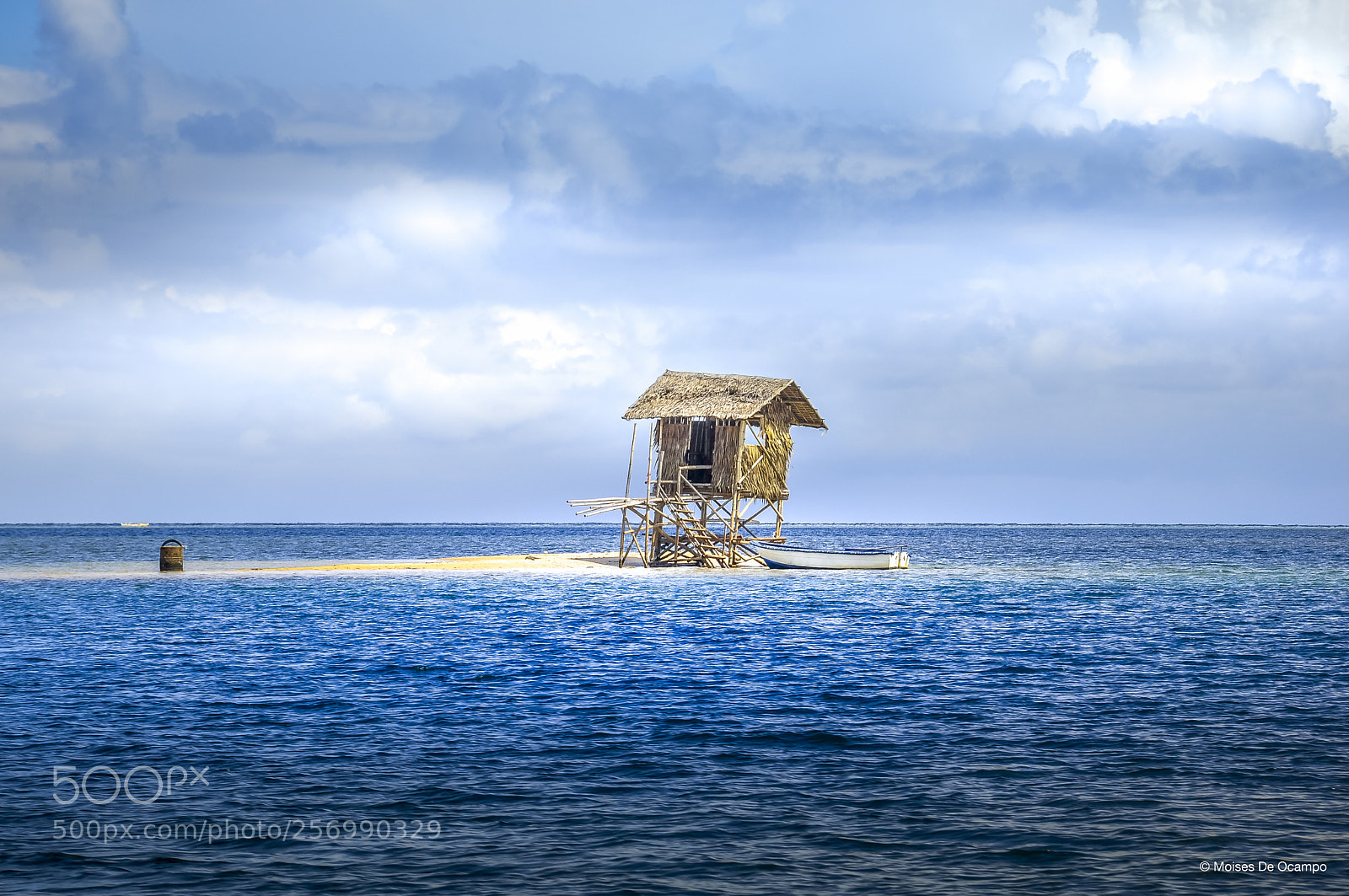 Nikon D90 sample photo. Fishermen's house photography