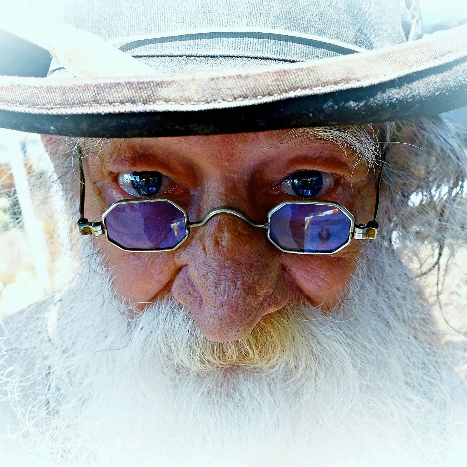 Fujifilm X-T10 sample photo. The last wizard photography