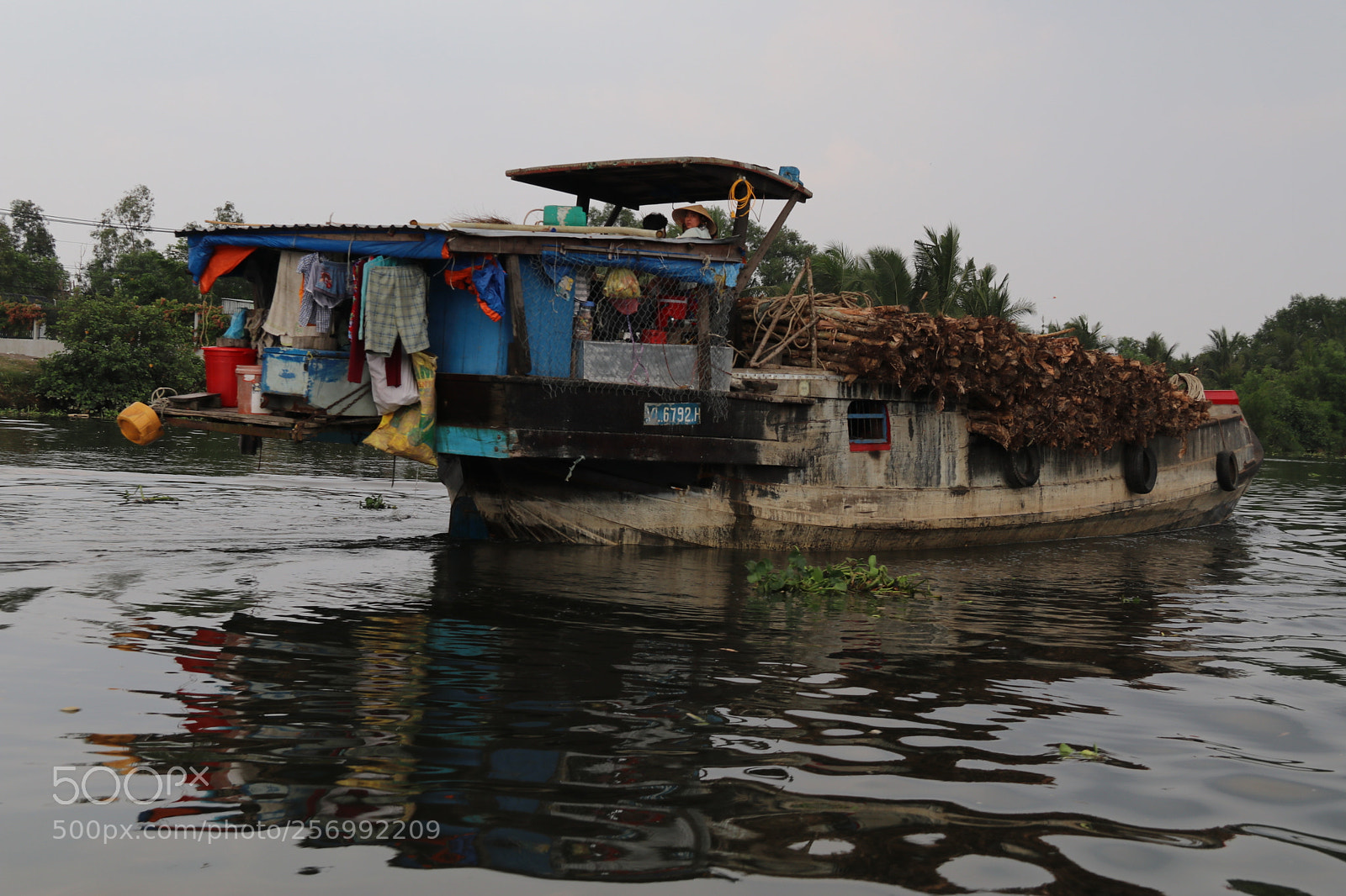 Canon EOS 80D sample photo. Ho-chi-minh-city-2018w.jpg photography