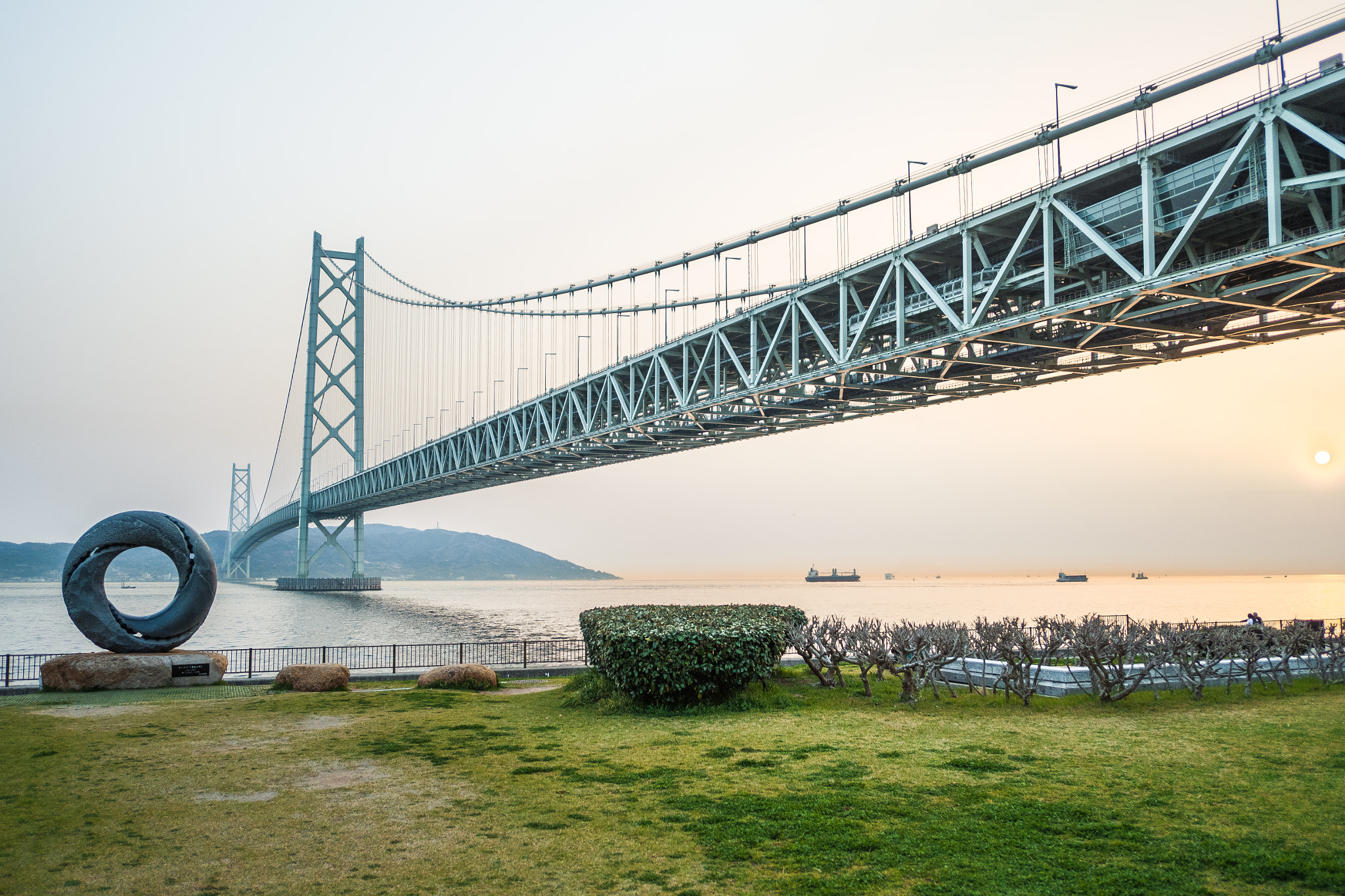 Fujifilm X-A10 sample photo. Bridge photography