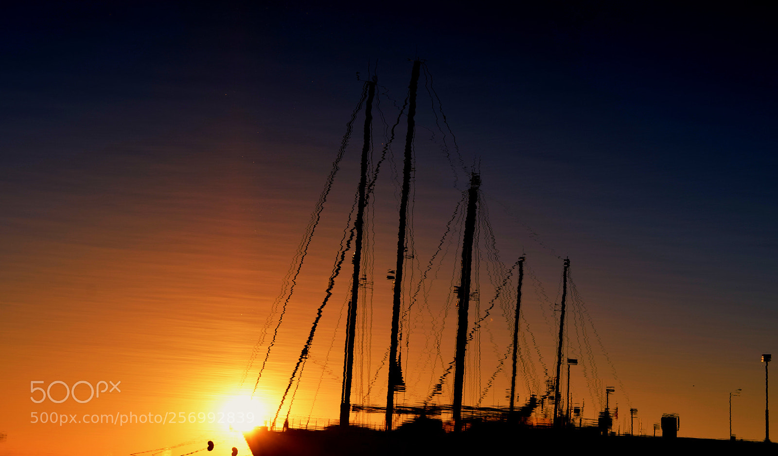 Nikon D3300 sample photo. Without sails photography