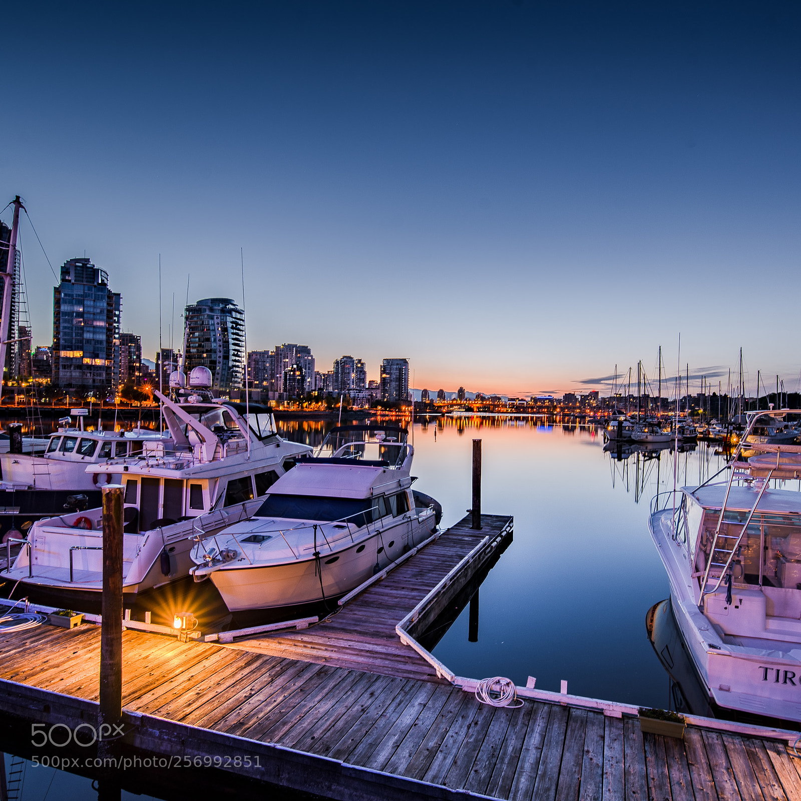 Nikon D600 sample photo. Granville island photography