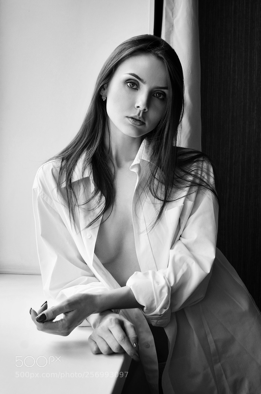Nikon D5100 sample photo. Катя photography