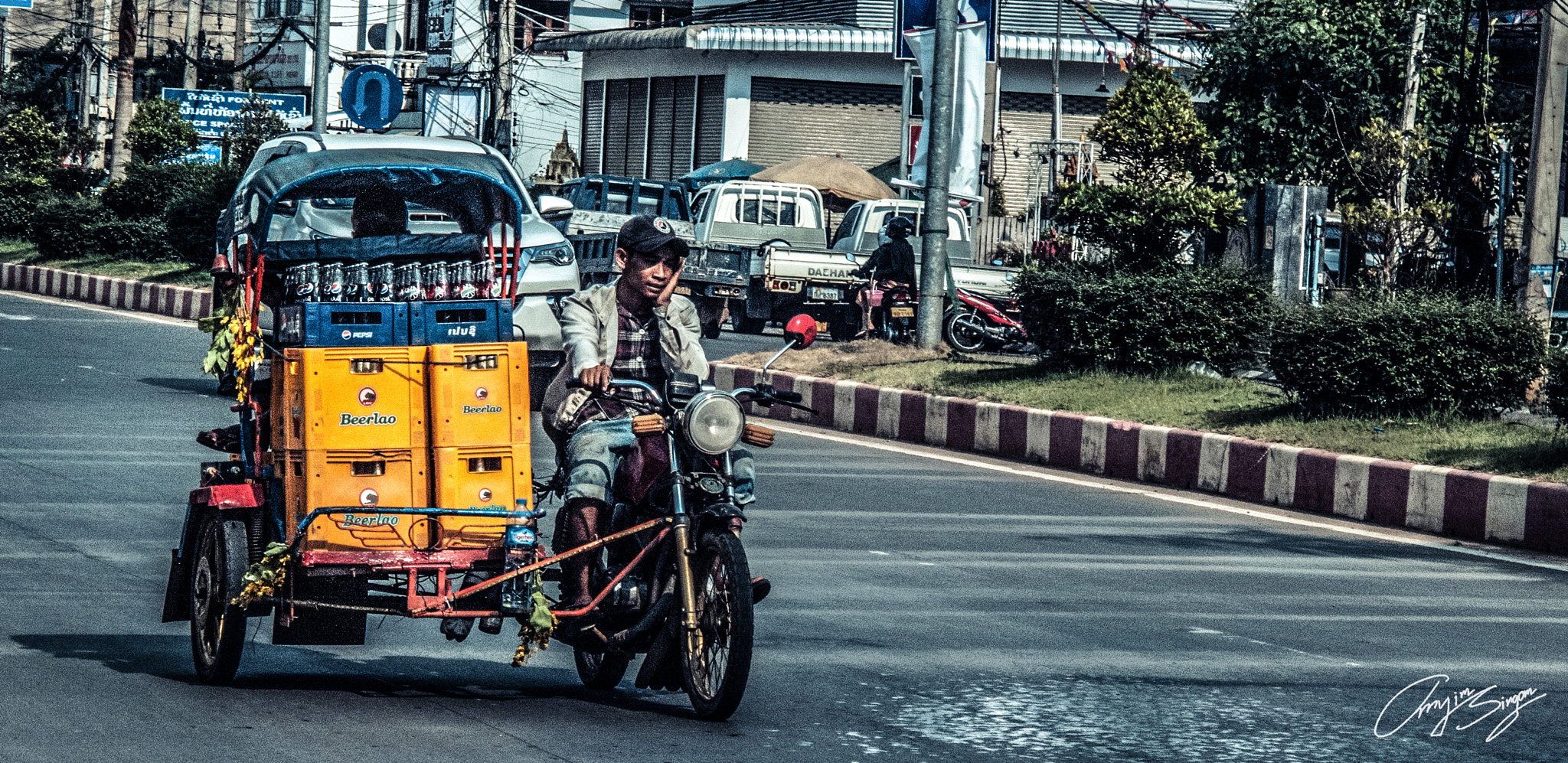 Canon PowerShot G10 sample photo. Lifestyle photography