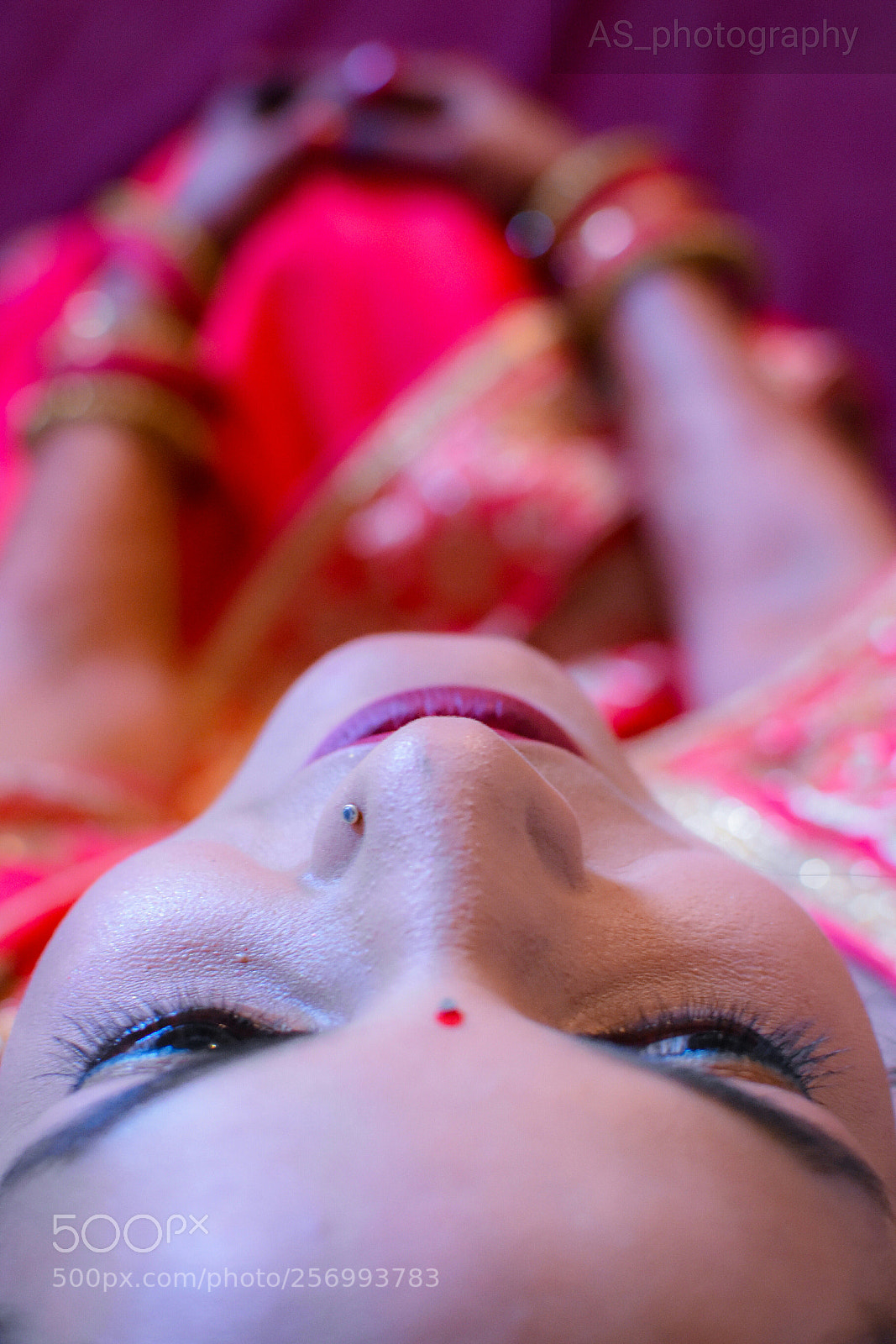 Nikon D7200 sample photo. Bride photography