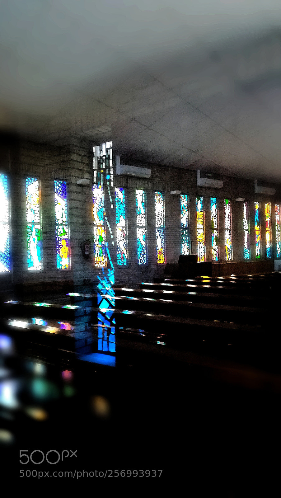 HUAWEI PRA-LX1 sample photo. Holy reflections photography