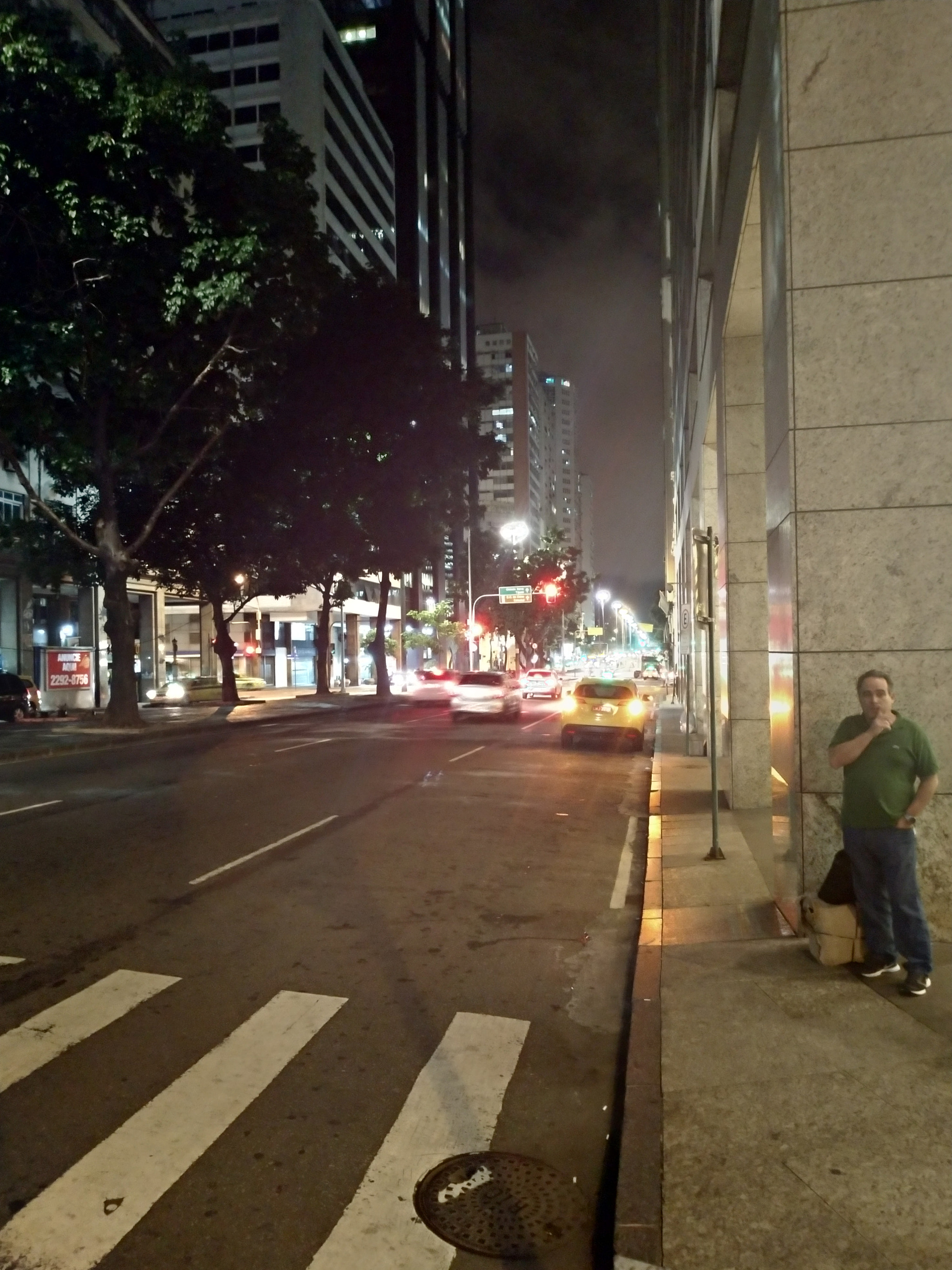 ASUS ZenFone 4 (ZE554KL) sample photo
