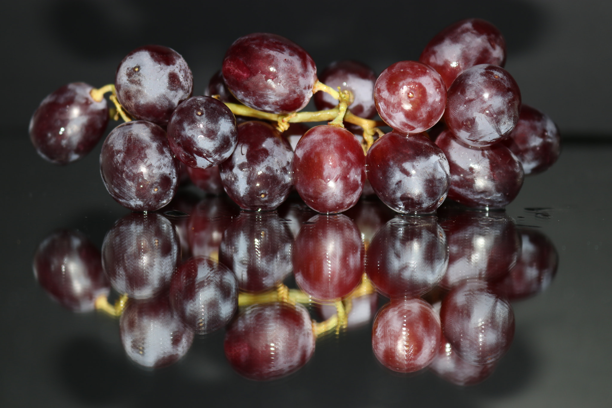 Canon EOS 80D sample photo. Fruits photography