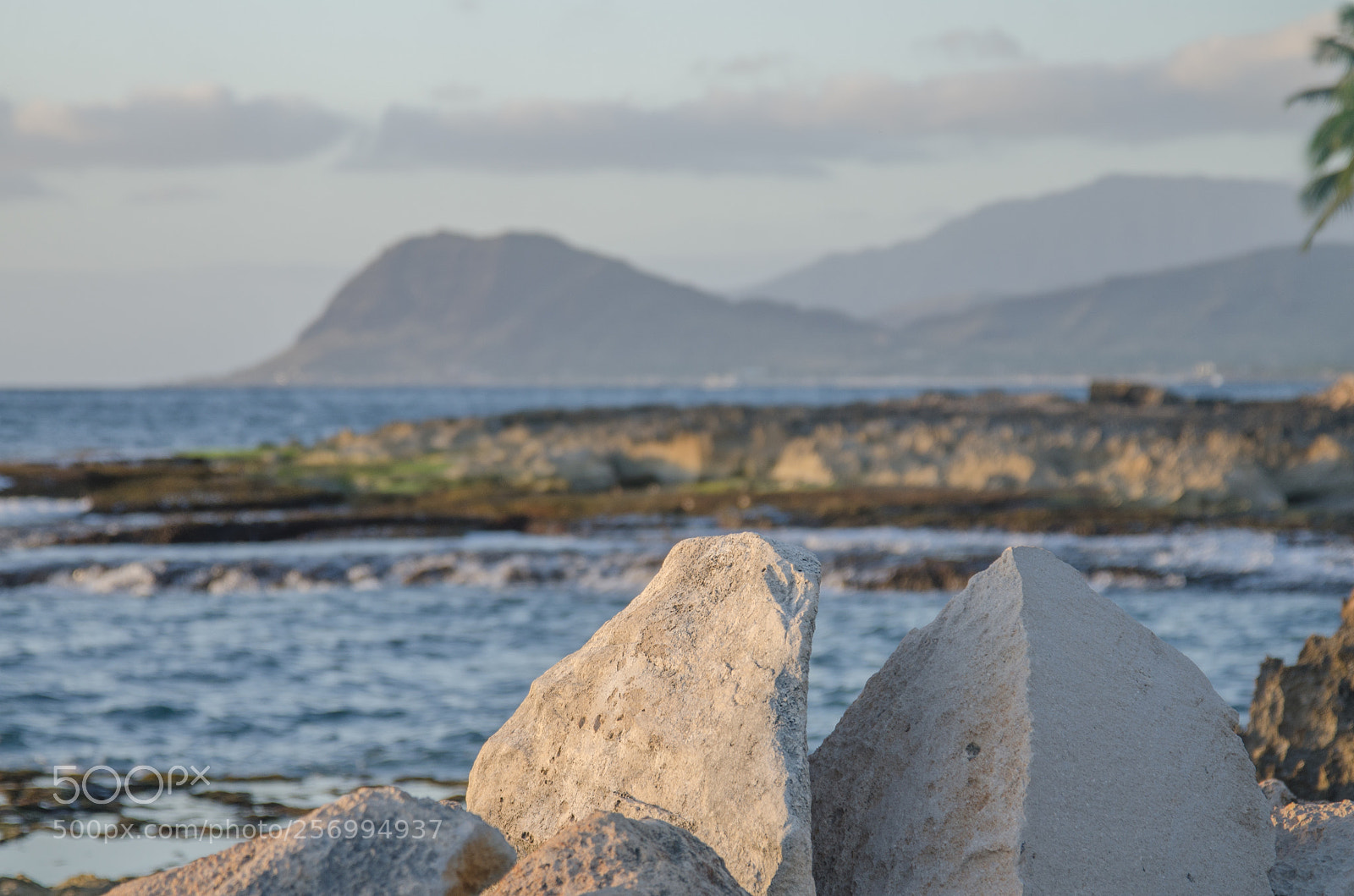 Nikon D7000 sample photo. Mountain beach photography