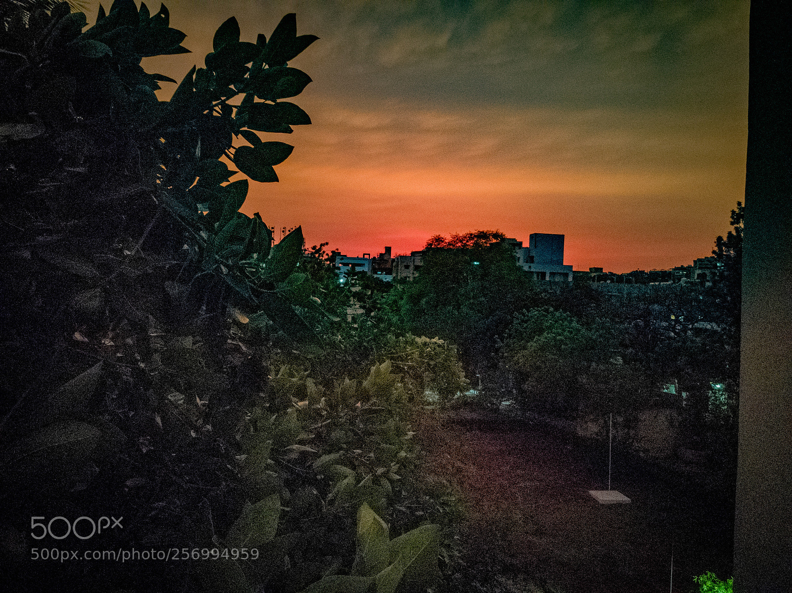 HUAWEI honor 6x sample photo. Sunset... photography