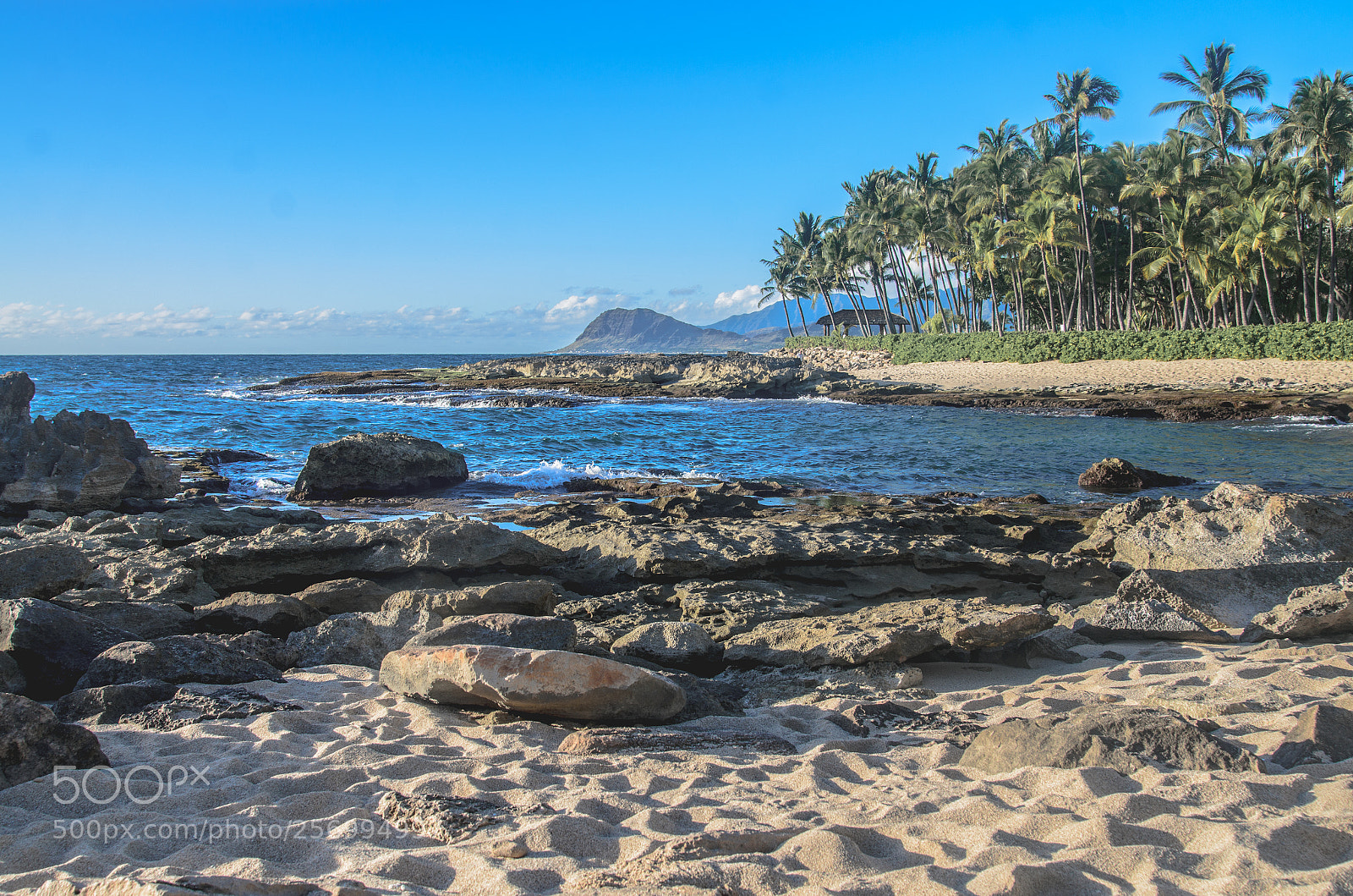 Nikon D7000 sample photo. Secret beach photography