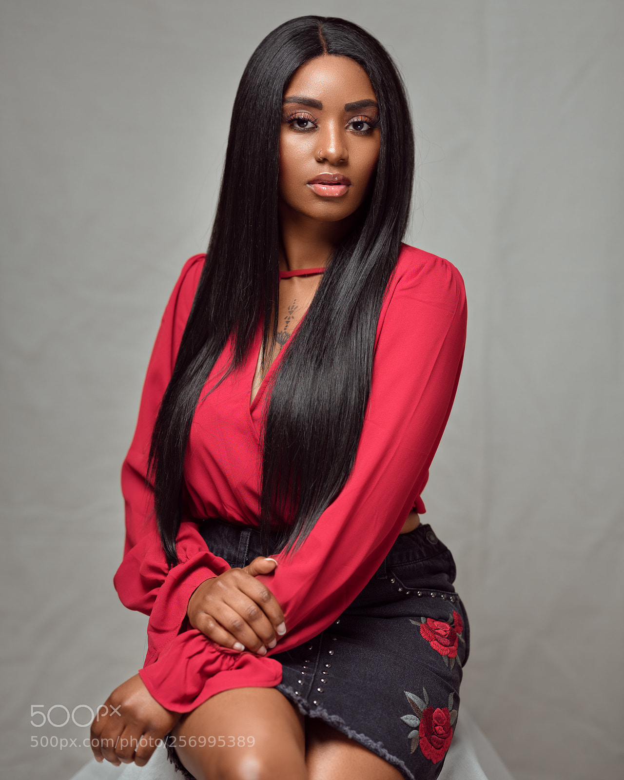 Fujifilm GFX 50S sample photo. Nysha photography