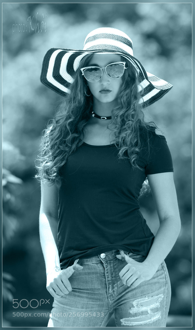 Canon EOS 70D sample photo. None photography