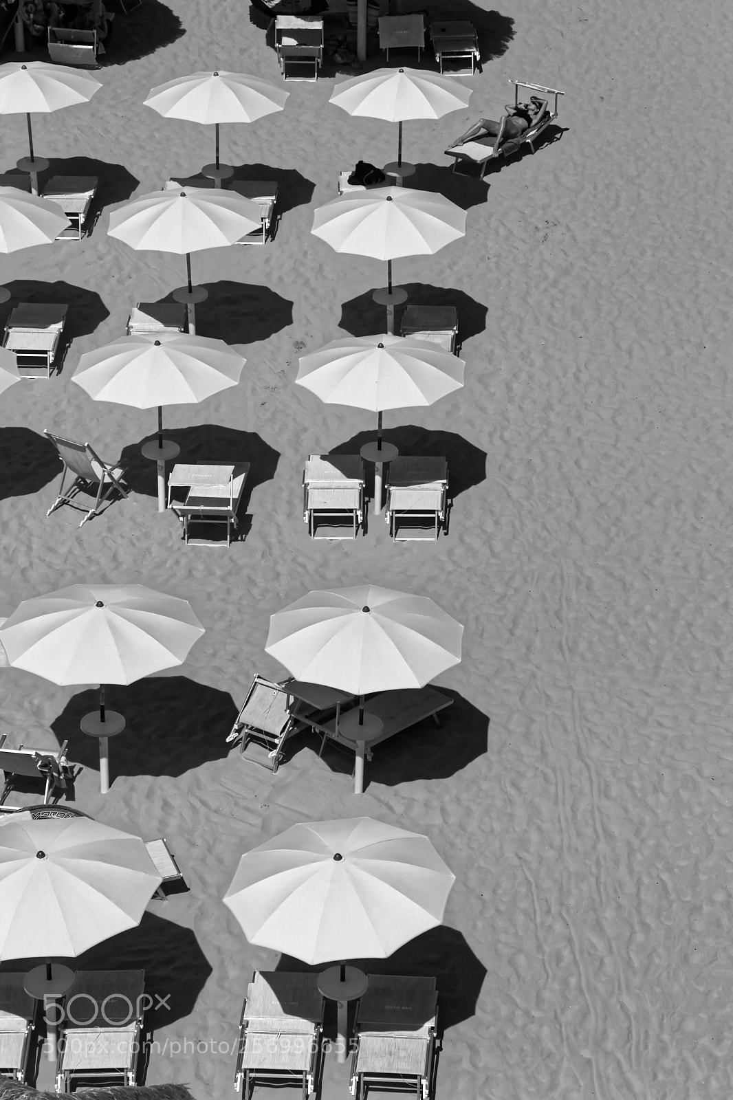 Canon EF 24-105mm F4L IS USM sample photo. Summer sand photography