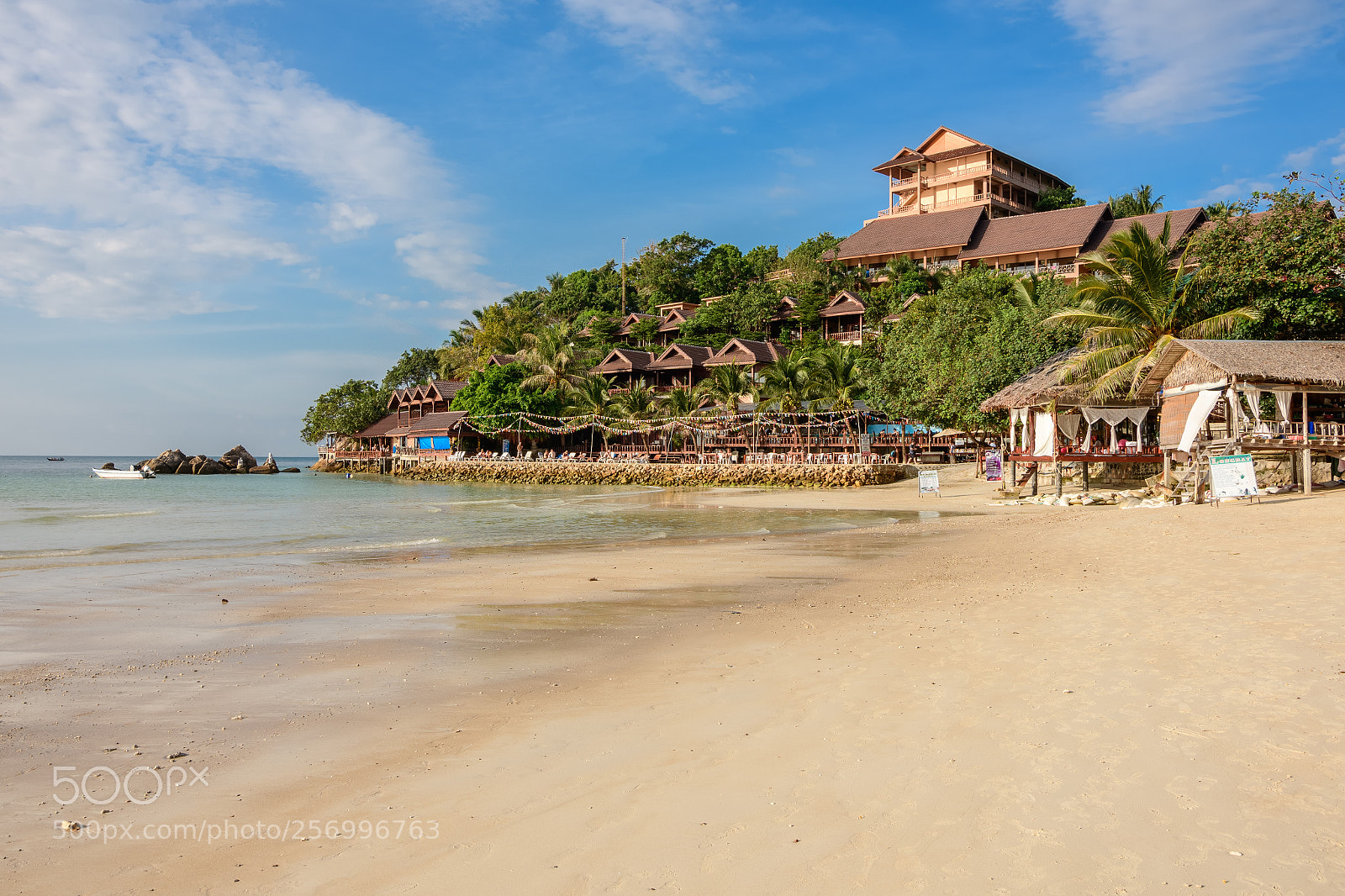 Nikon D7500 sample photo. Beach photography
