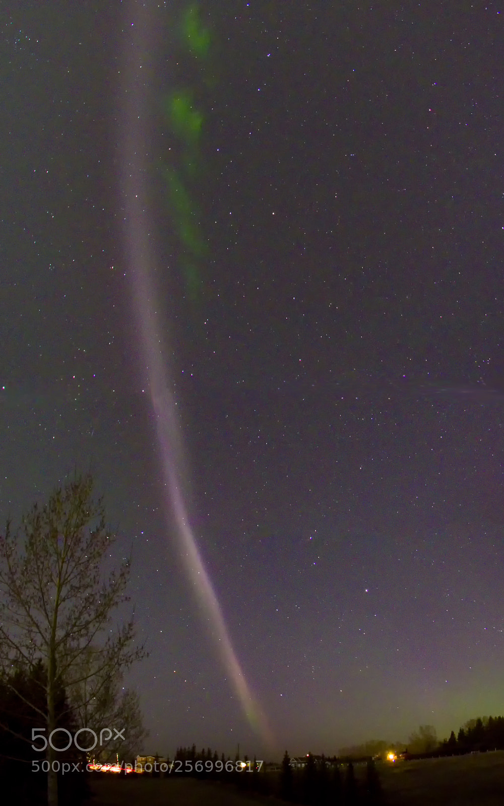 Canon PowerShot SX530 HS sample photo. Panorama of the phenomenon photography