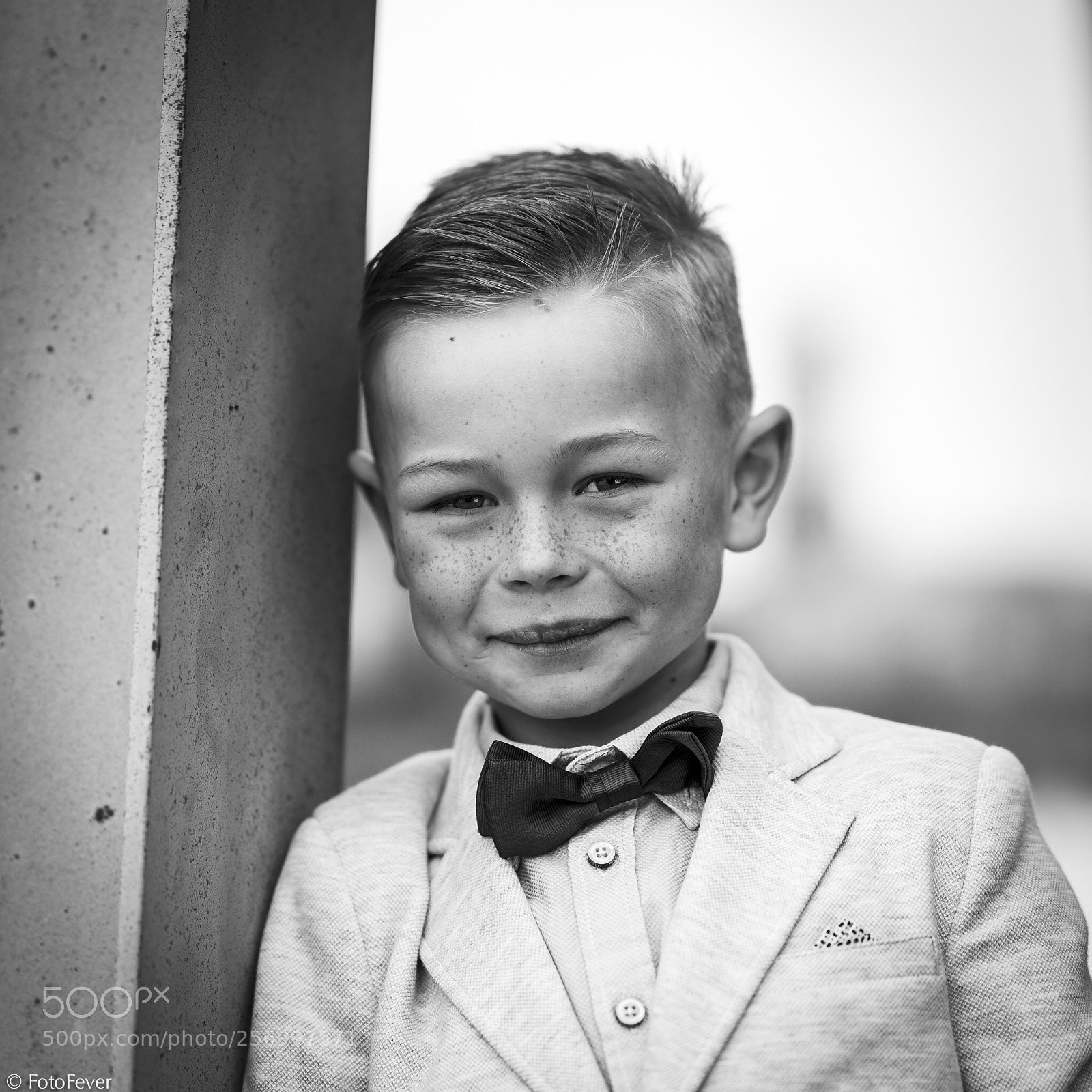 Sony a7R III sample photo. Mister freckles photography