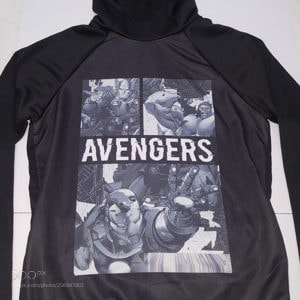 Samsung GALAXY S6 edge sample photo. Buy marvel costumes for photography