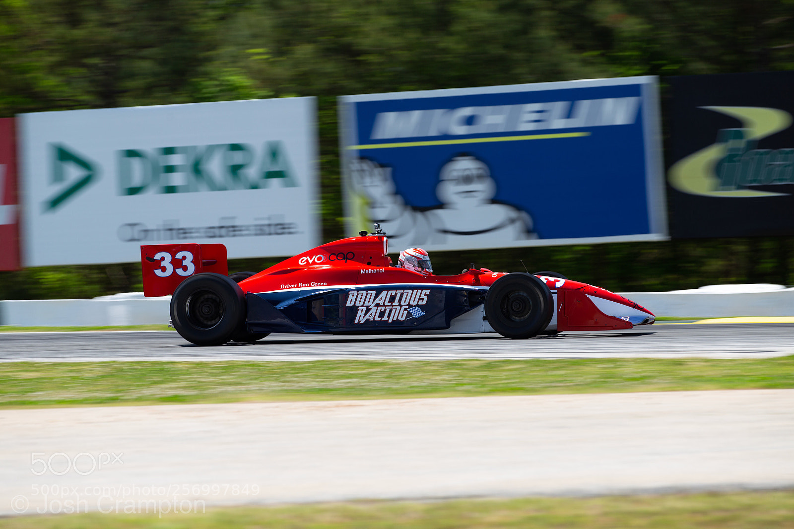 Canon EOS 6D sample photo. Walter mitty @ road atlanta photography