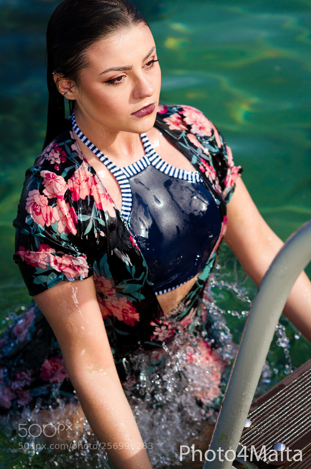 Canon EOS 7D sample photo. Sea photography
