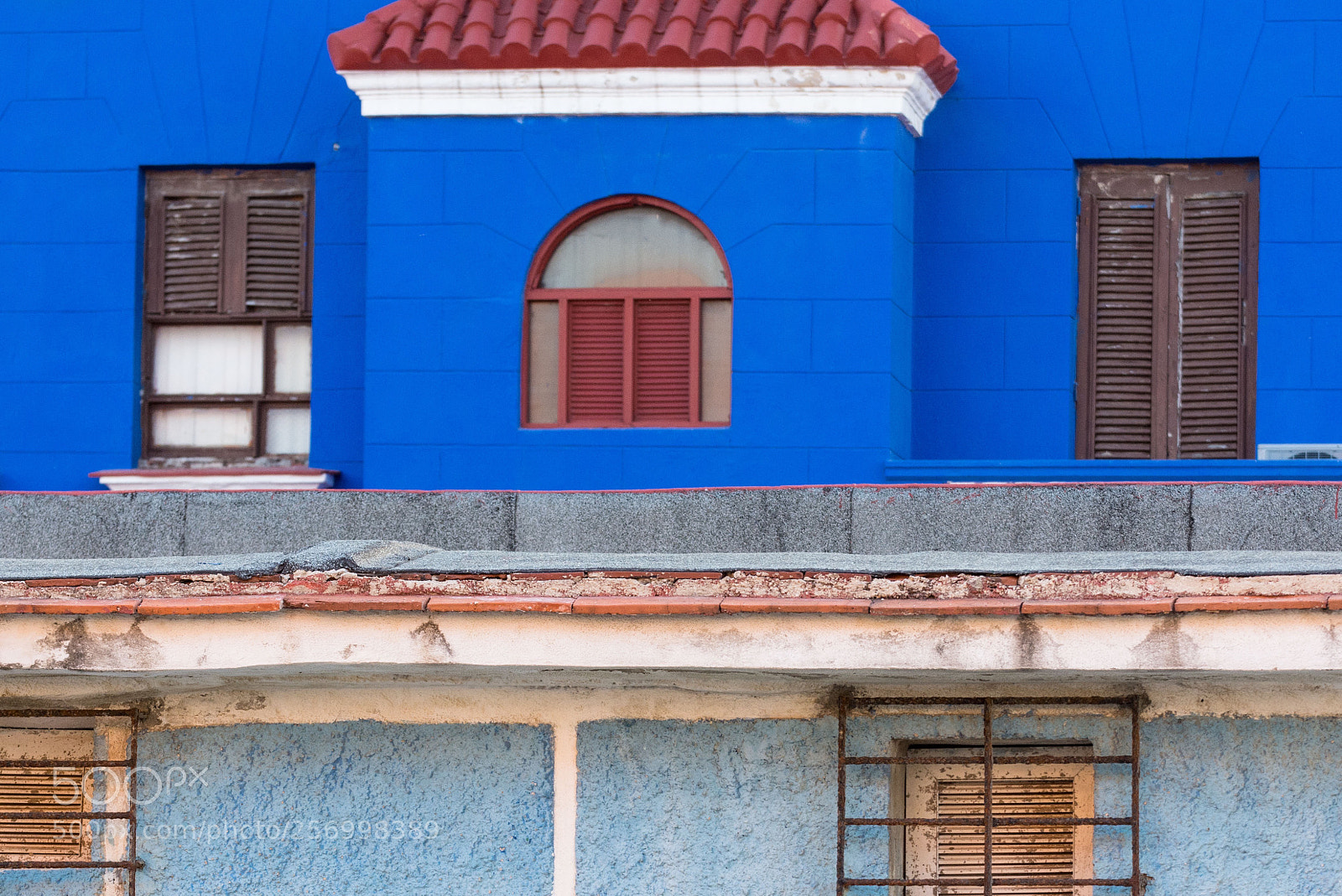 Nikon D7200 sample photo. Colors of habana  photography