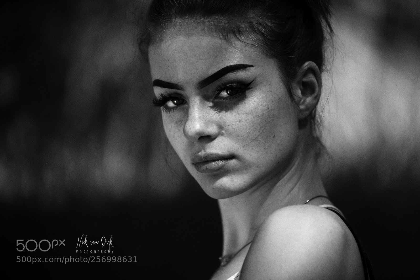 Nikon D800 sample photo. Anouk photography