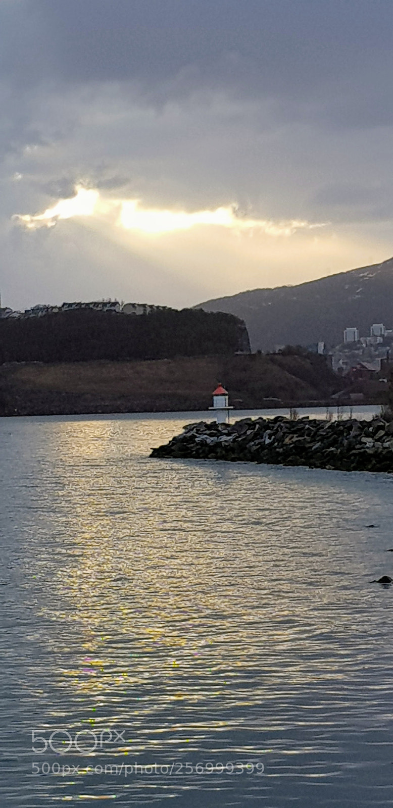 Samsung Galaxy S8 sample photo. Sunrise photography