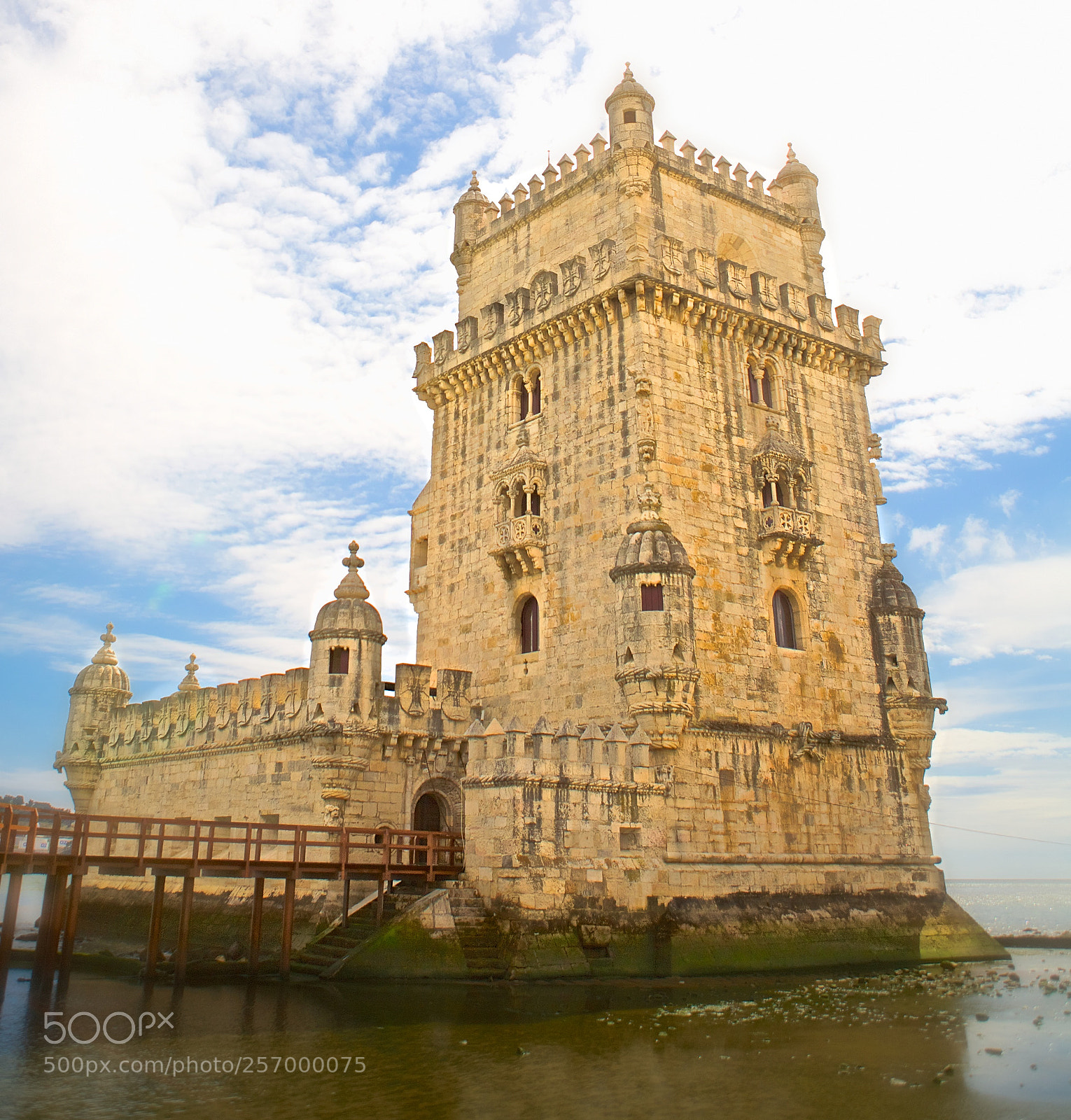 Canon EOS 5D sample photo. Torre de belem,lisboa,portugal photography
