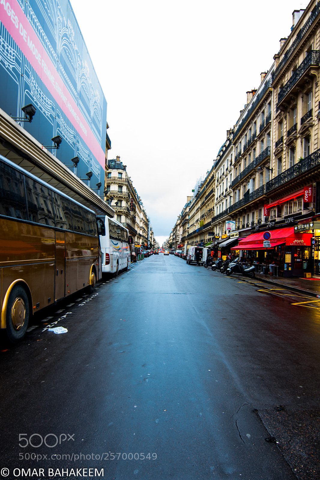 Nikon D750 sample photo. Street photography