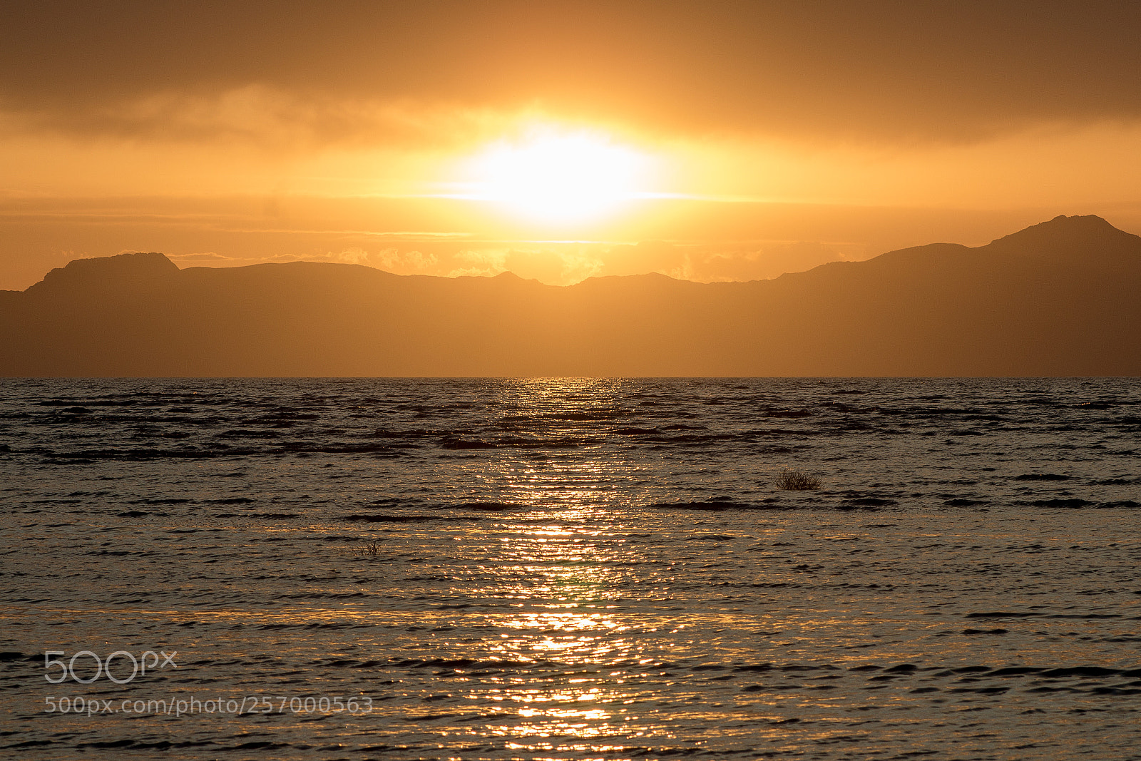 Canon EOS 1300D (EOS Rebel T6 / EOS Kiss X80) sample photo. Great salt lake sunset photography