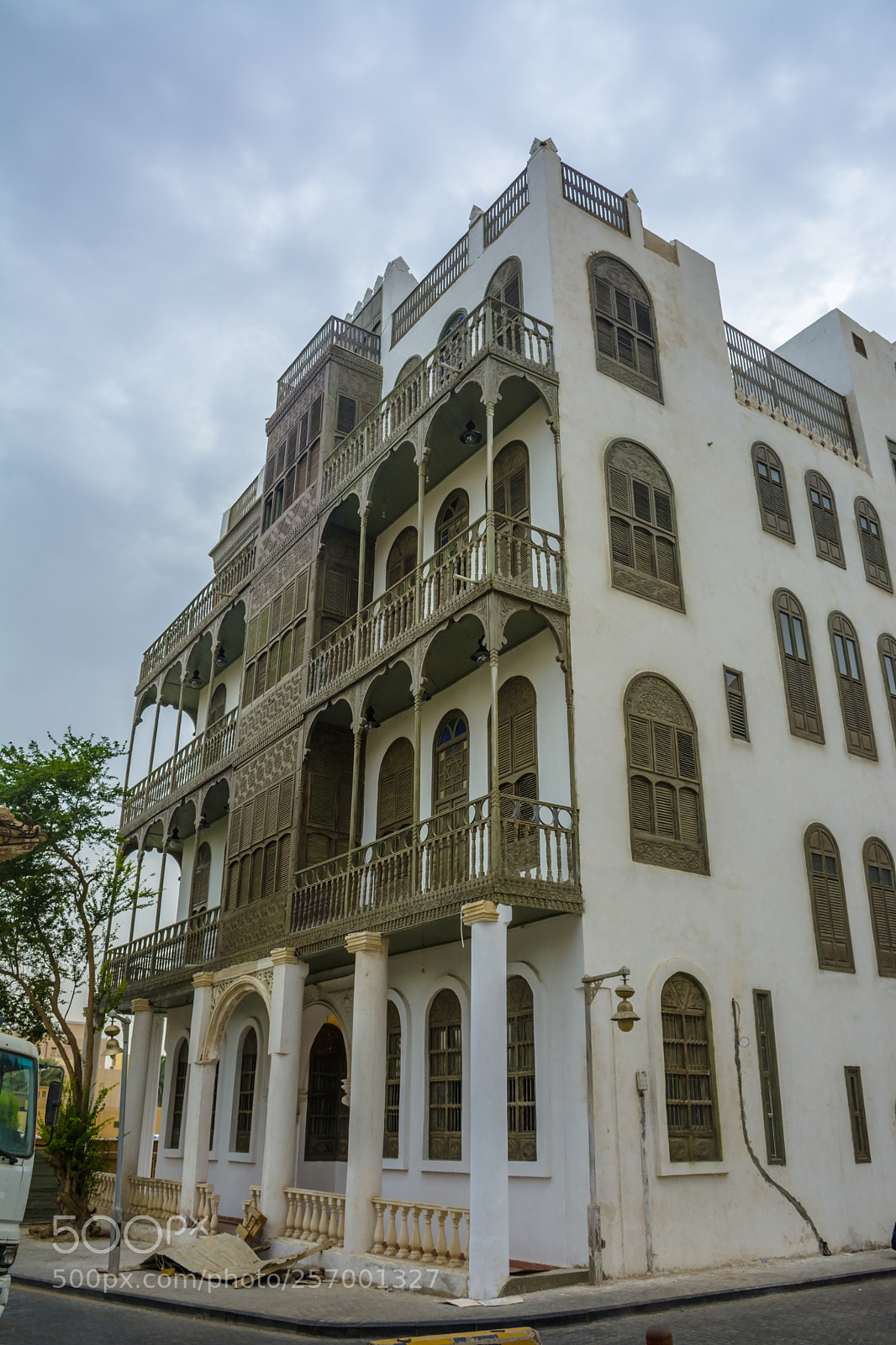 Nikon D7100 sample photo. Ancient building photography
