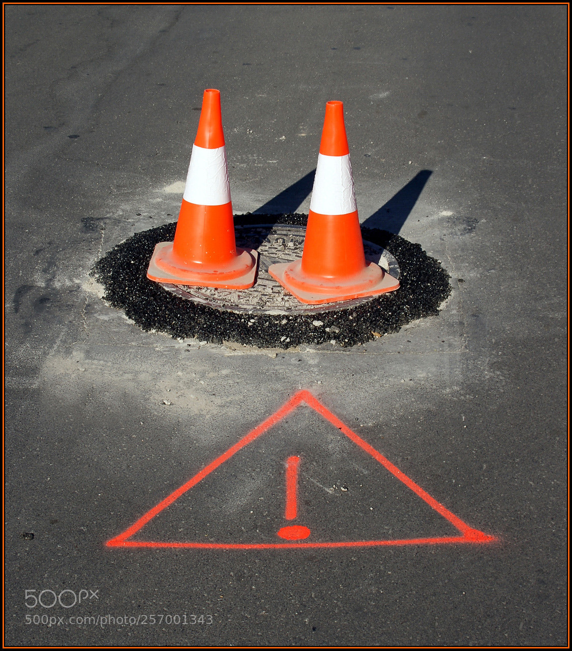 Sony Alpha DSLR-A300 sample photo. Safe ! photography