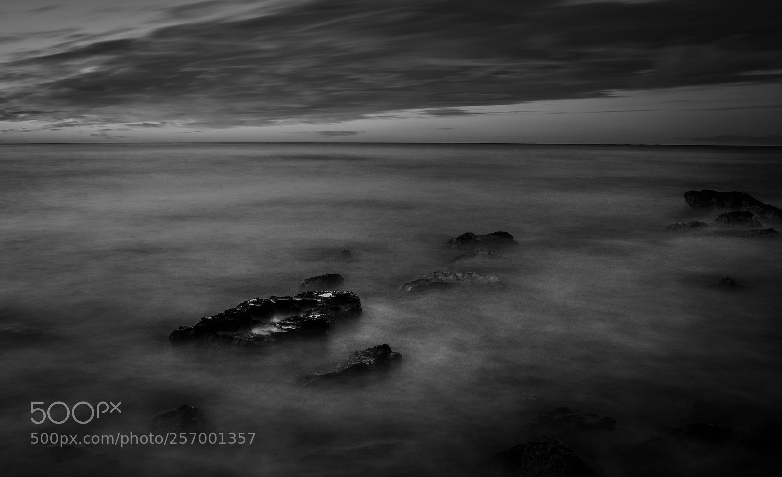 Pentax K-1 sample photo. Calpe beach photography