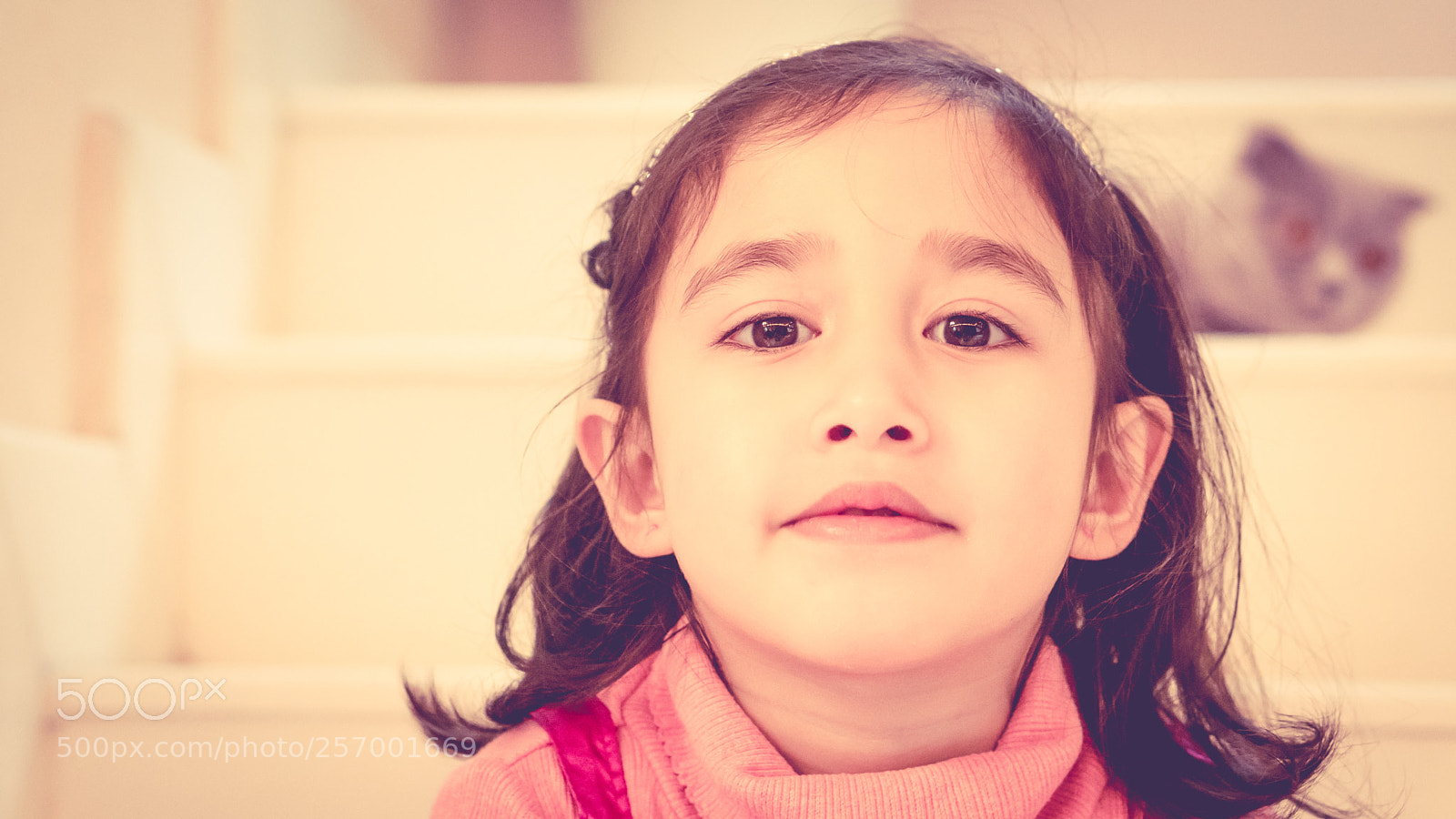 Sony a6300 sample photo. My girls photography