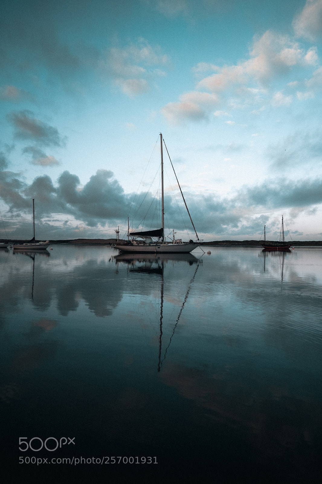 Sony a6300 sample photo. Reflections on the water photography