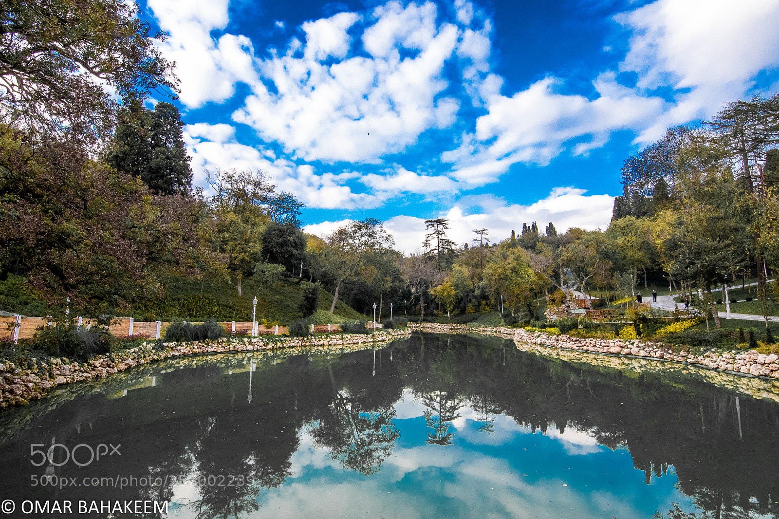 Nikon D750 sample photo. Yildiz park photography