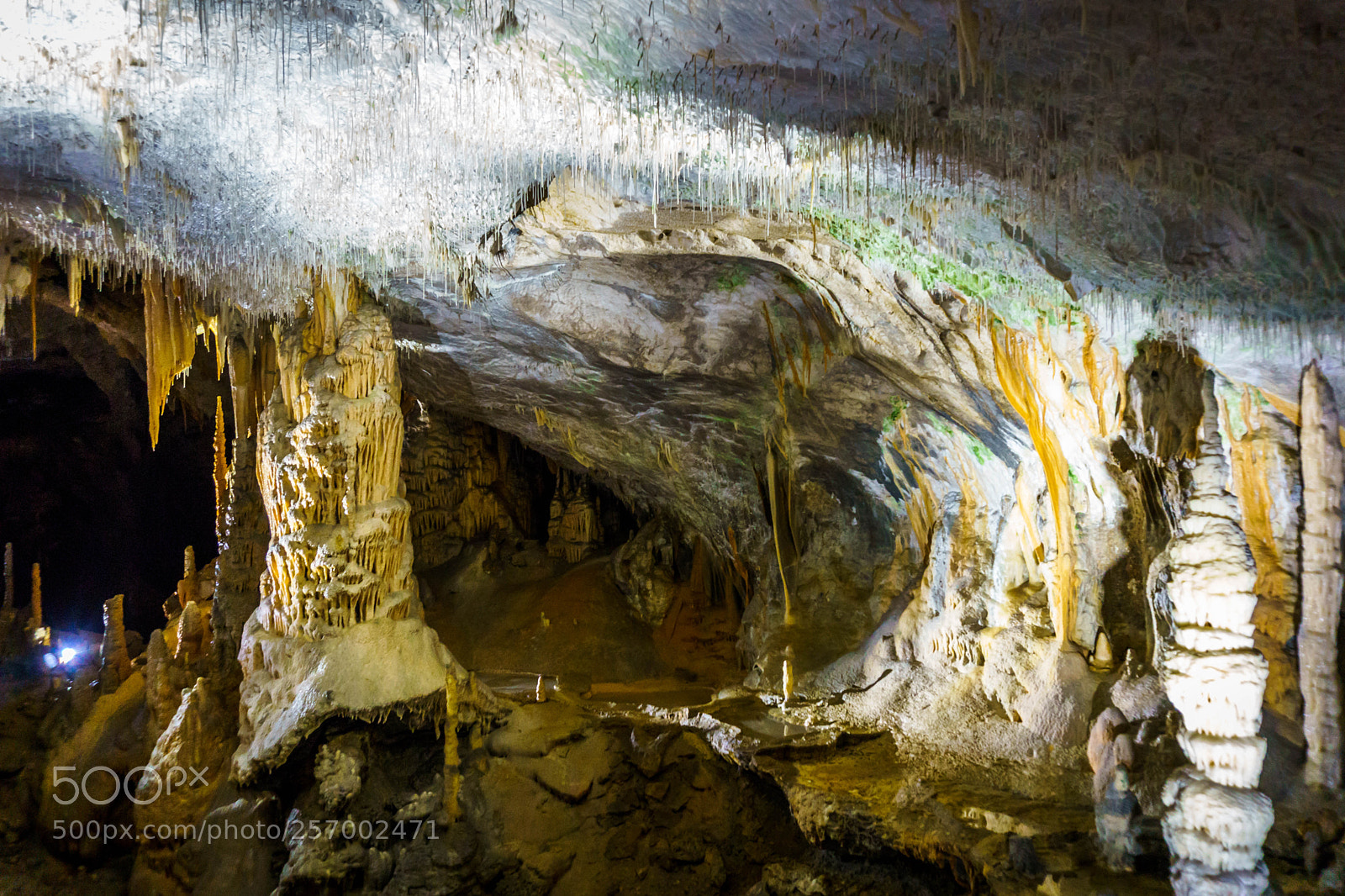 Sony a6000 sample photo. Cave photography