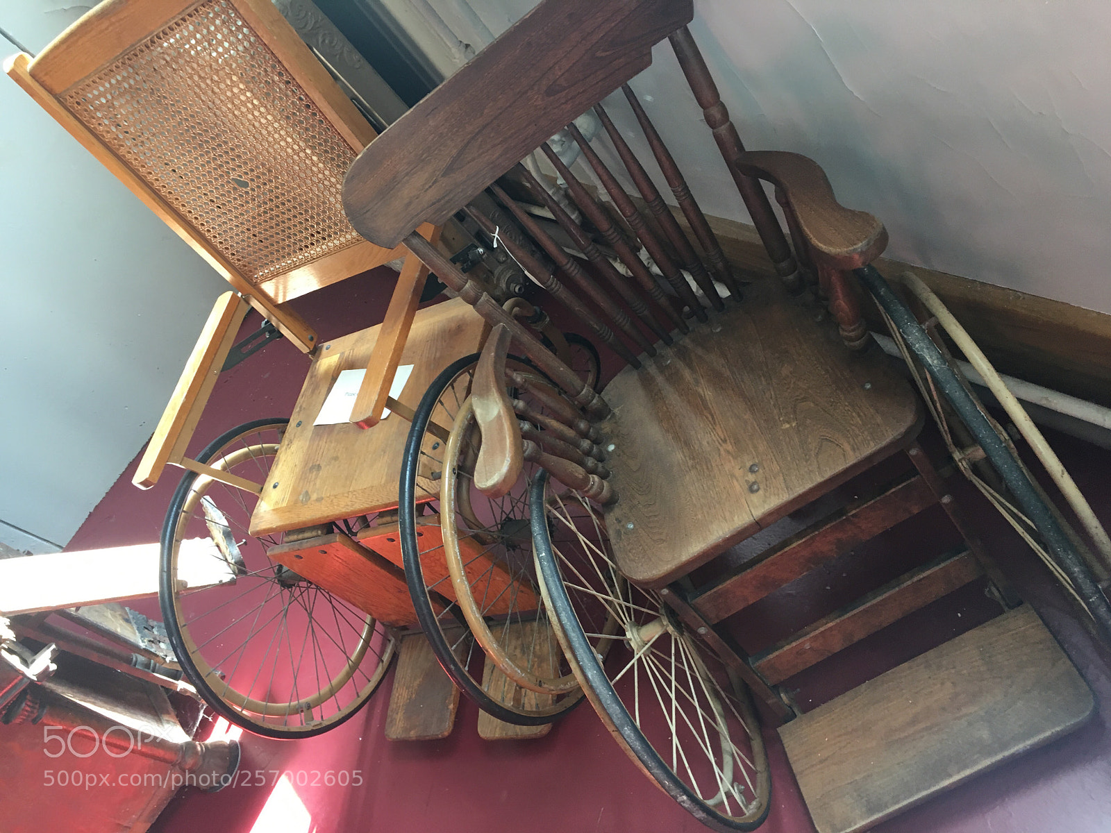 Apple iPhone 6s sample photo. Oaken wheels photography