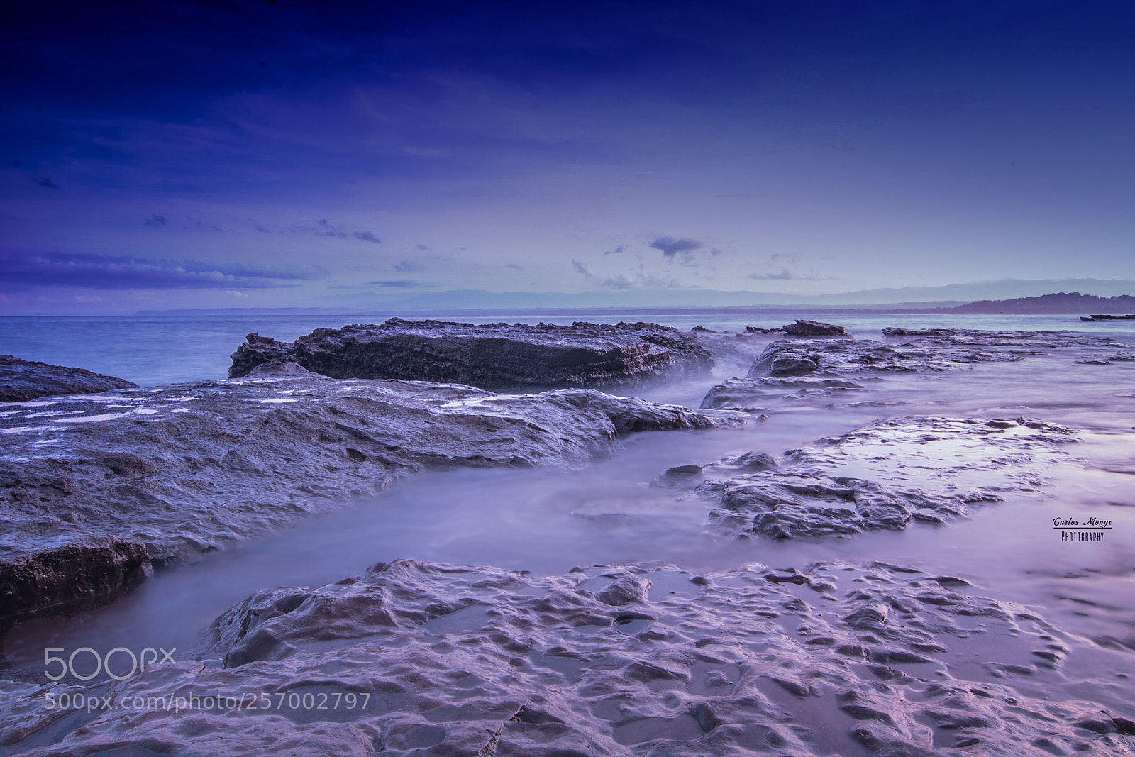 Canon EOS 750D (EOS Rebel T6i / EOS Kiss X8i) sample photo. Amanecer playa agujas photography