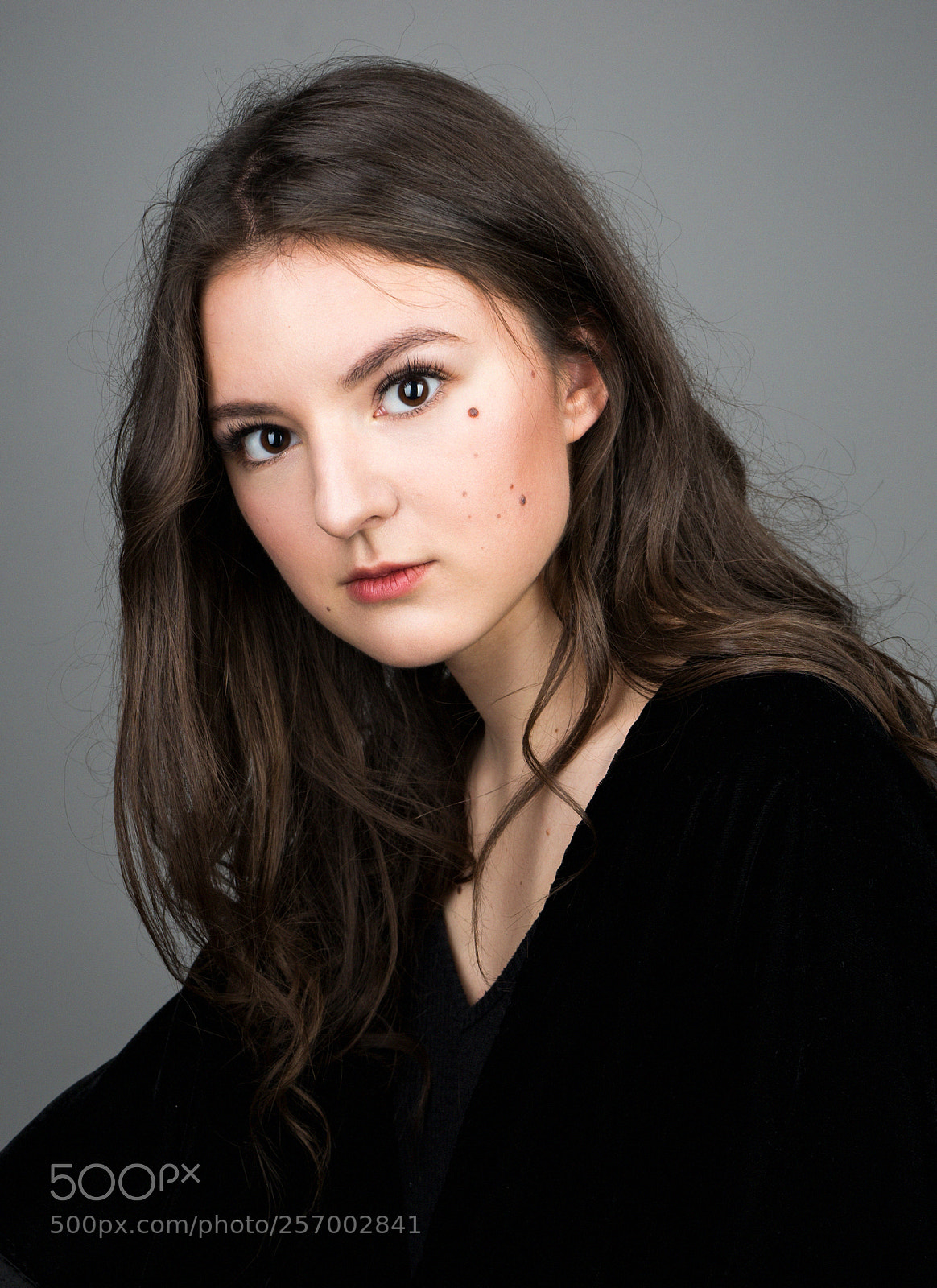 Sony a7 II sample photo. Nastia photography