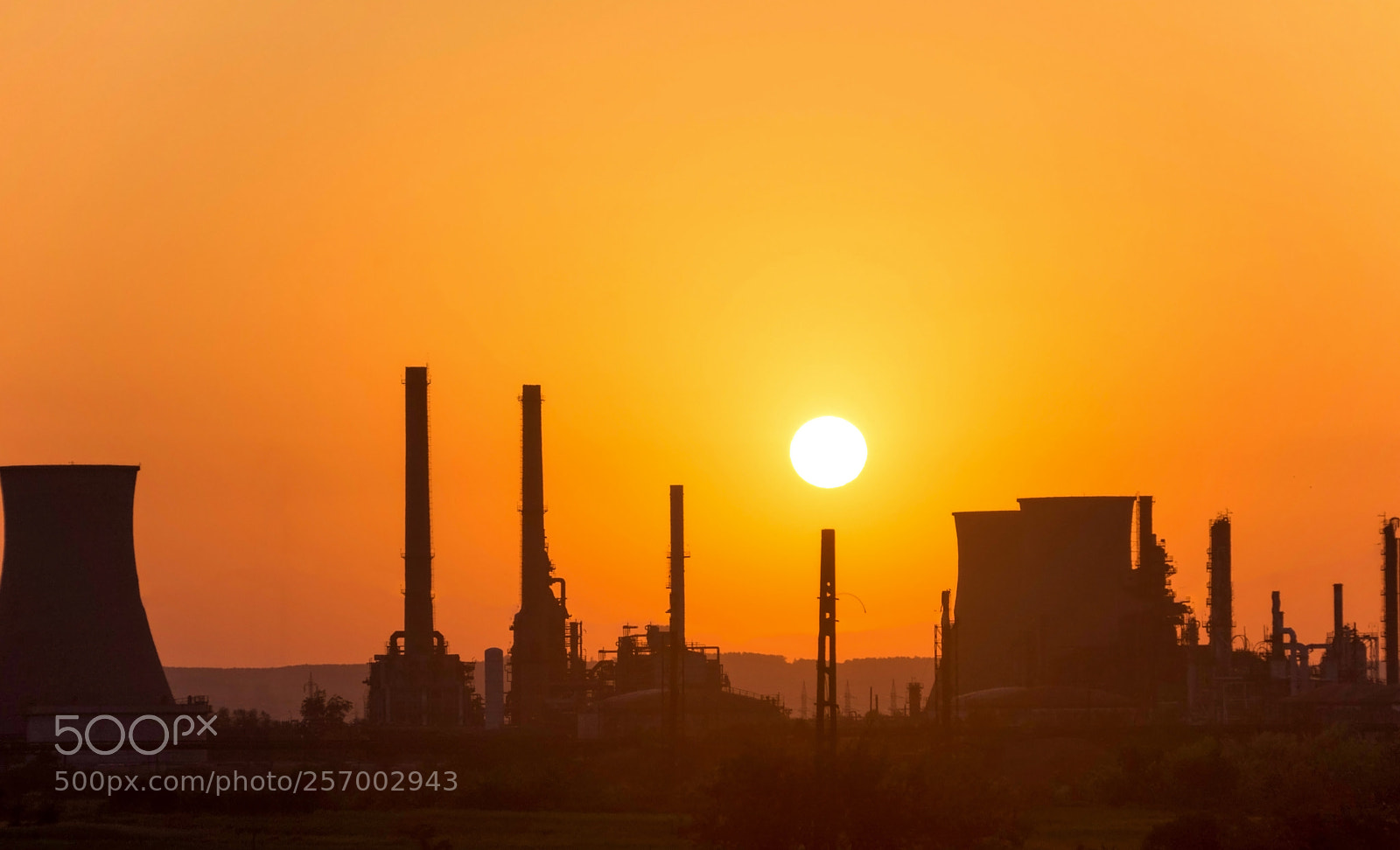 Nikon D7200 sample photo. Sunrise photography